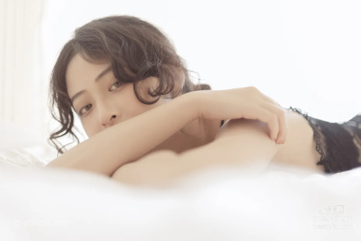 [YALAYI雅拉伊]2021.05.15 NO.796 萬人迷 西子 5