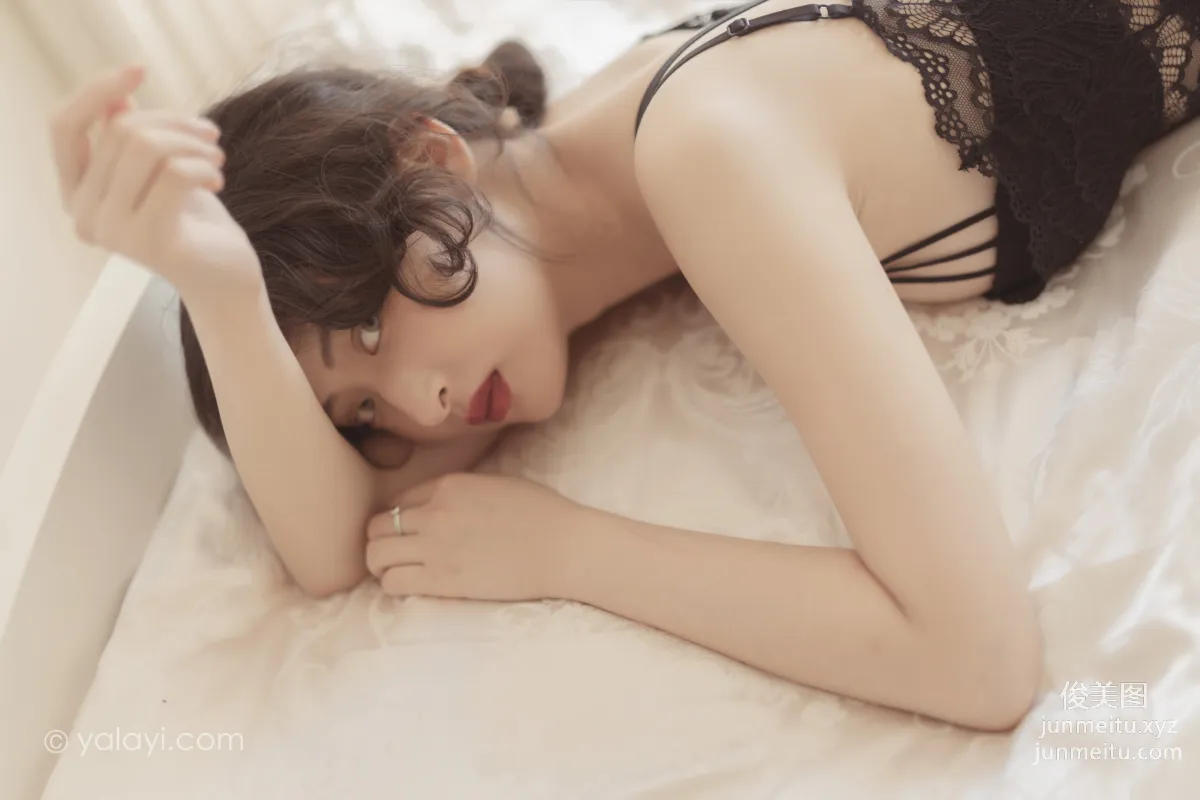 [YALAYI雅拉伊]2021.05.15 NO.796 萬人迷 西子 8