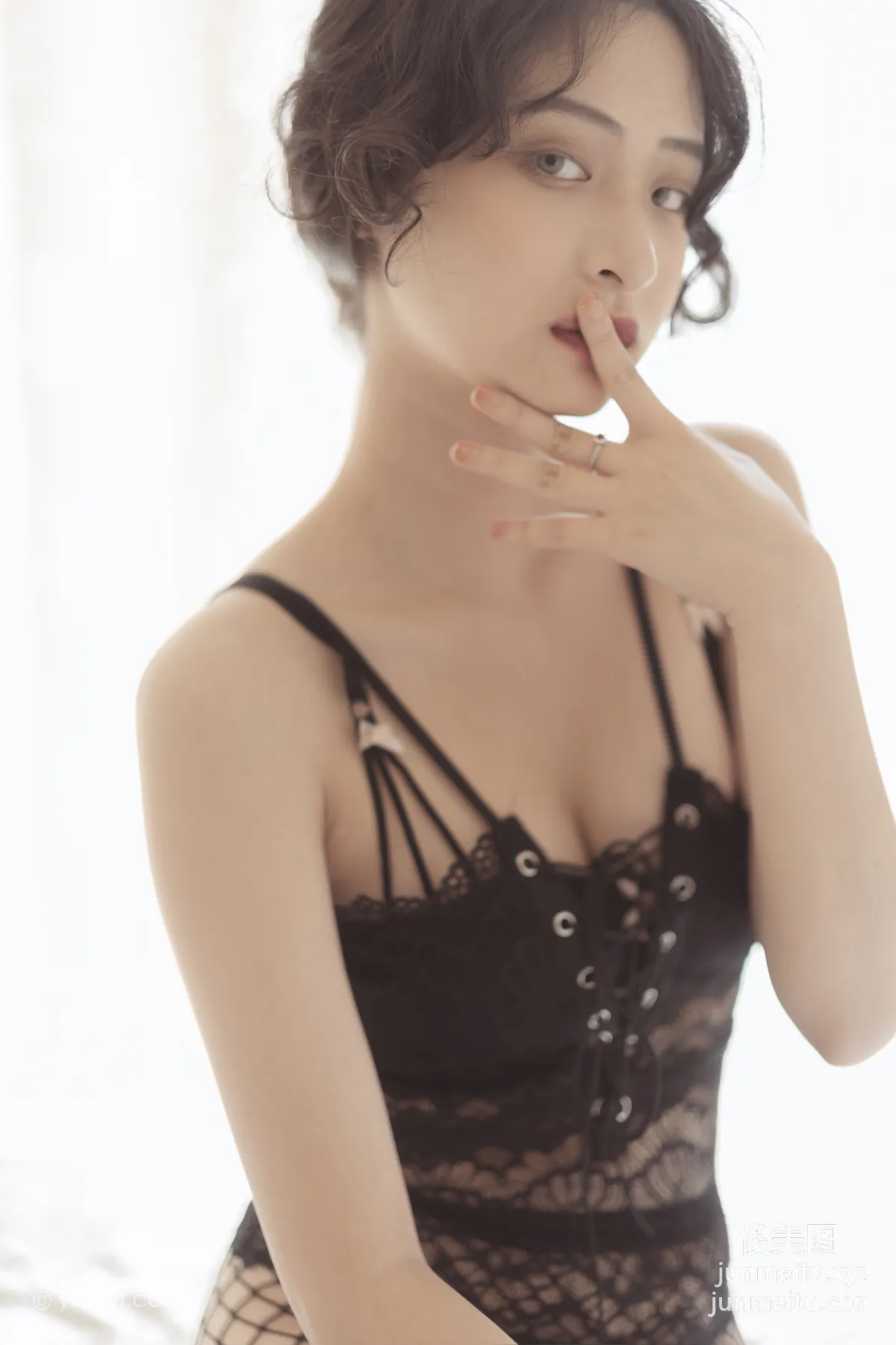 [YALAYI雅拉伊]2021.05.15 NO.796 萬人迷 西子 13