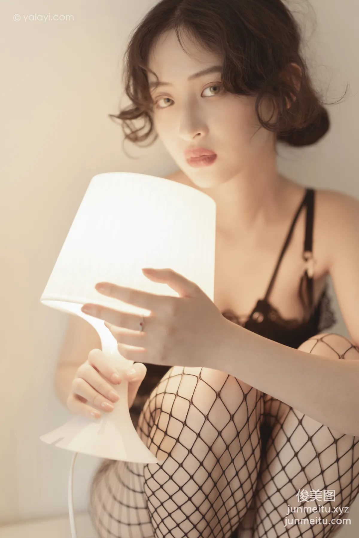 [YALAYI雅拉伊]2021.05.15 NO.796 萬人迷 西子 20