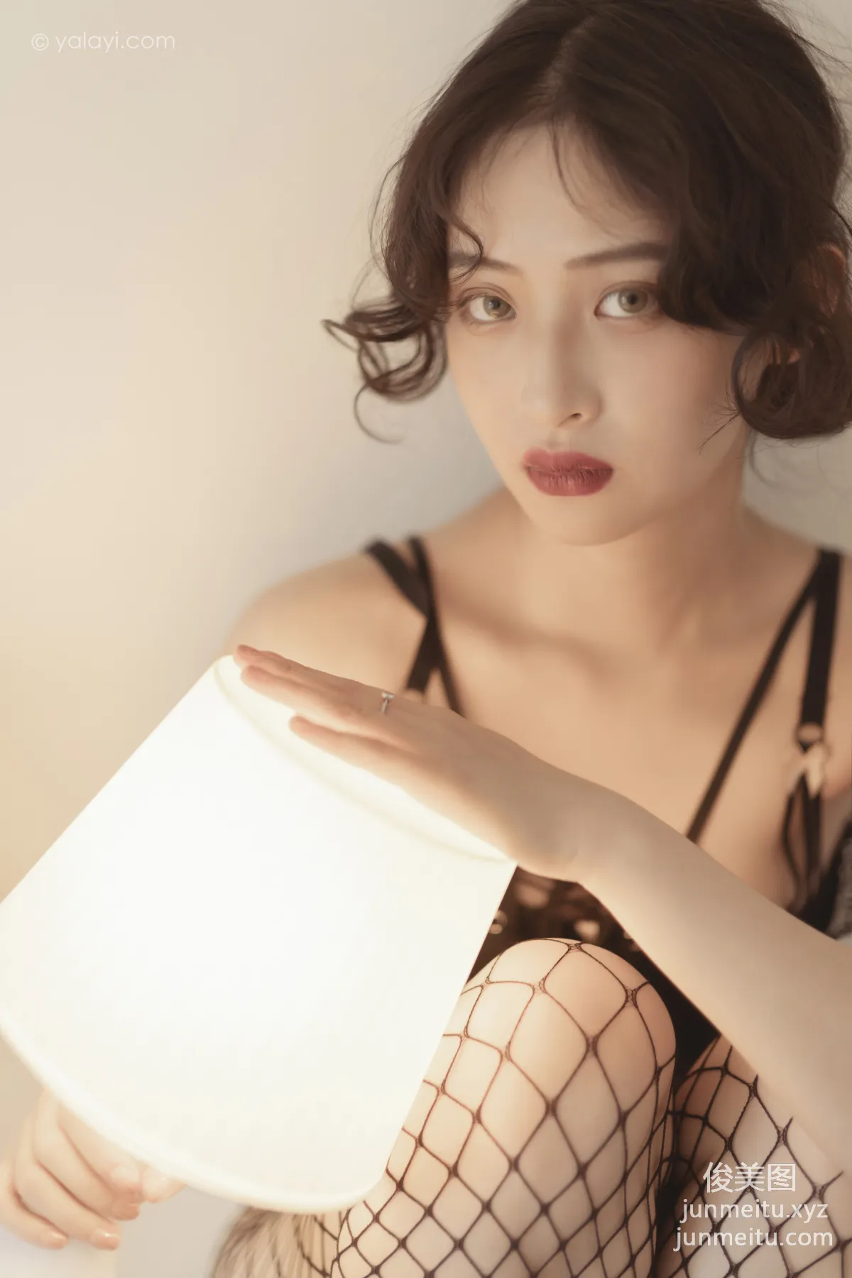 [YALAYI雅拉伊]2021.05.15 NO.796 萬人迷 西子 21