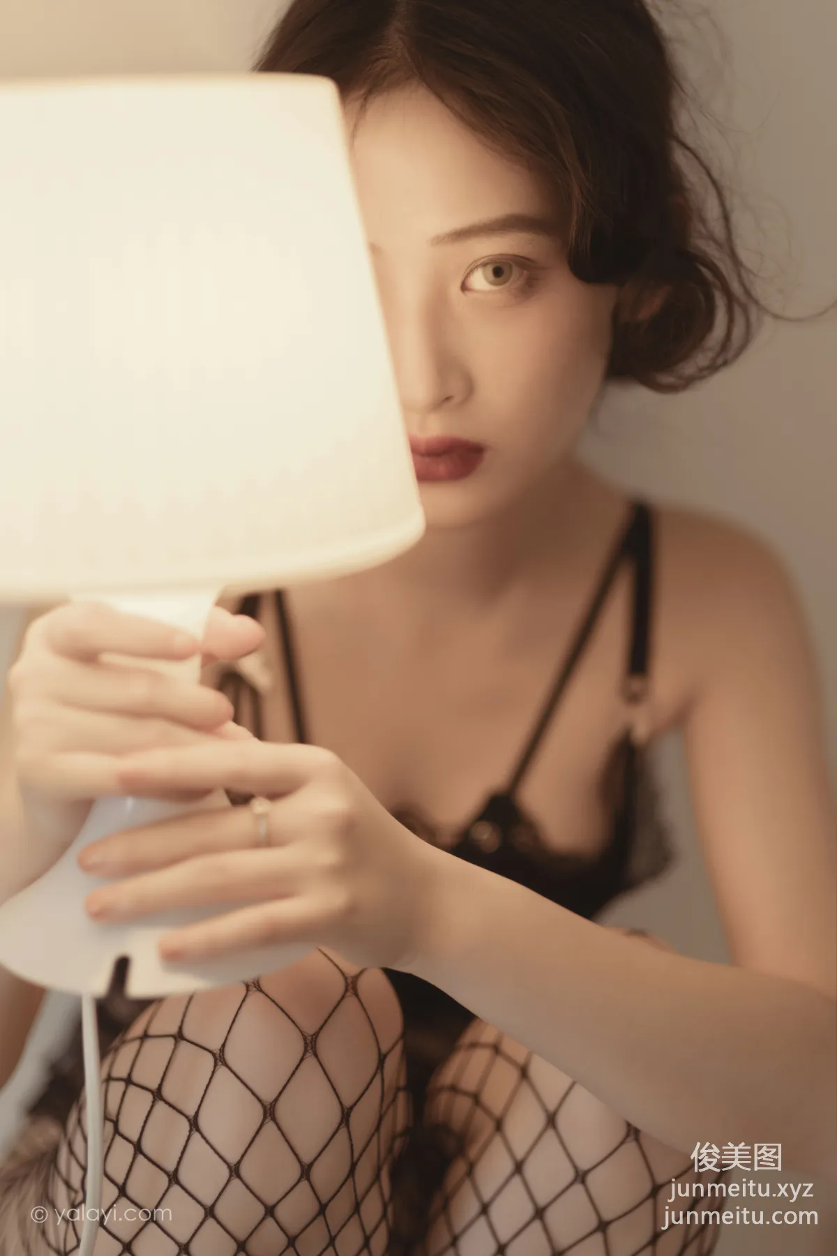 [YALAYI雅拉伊]2021.05.15 NO.796 萬人迷 西子 24