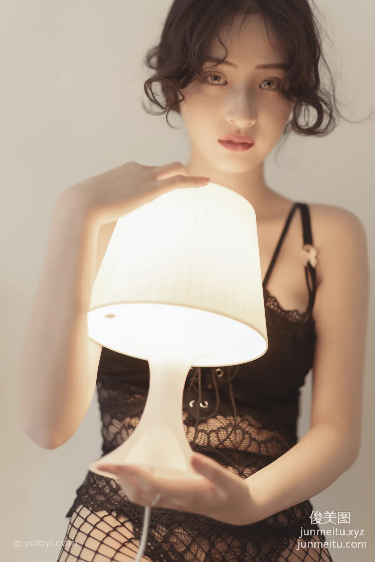 [YALAYI雅拉伊]2021.05.15 NO.796 萬人迷 西子 26