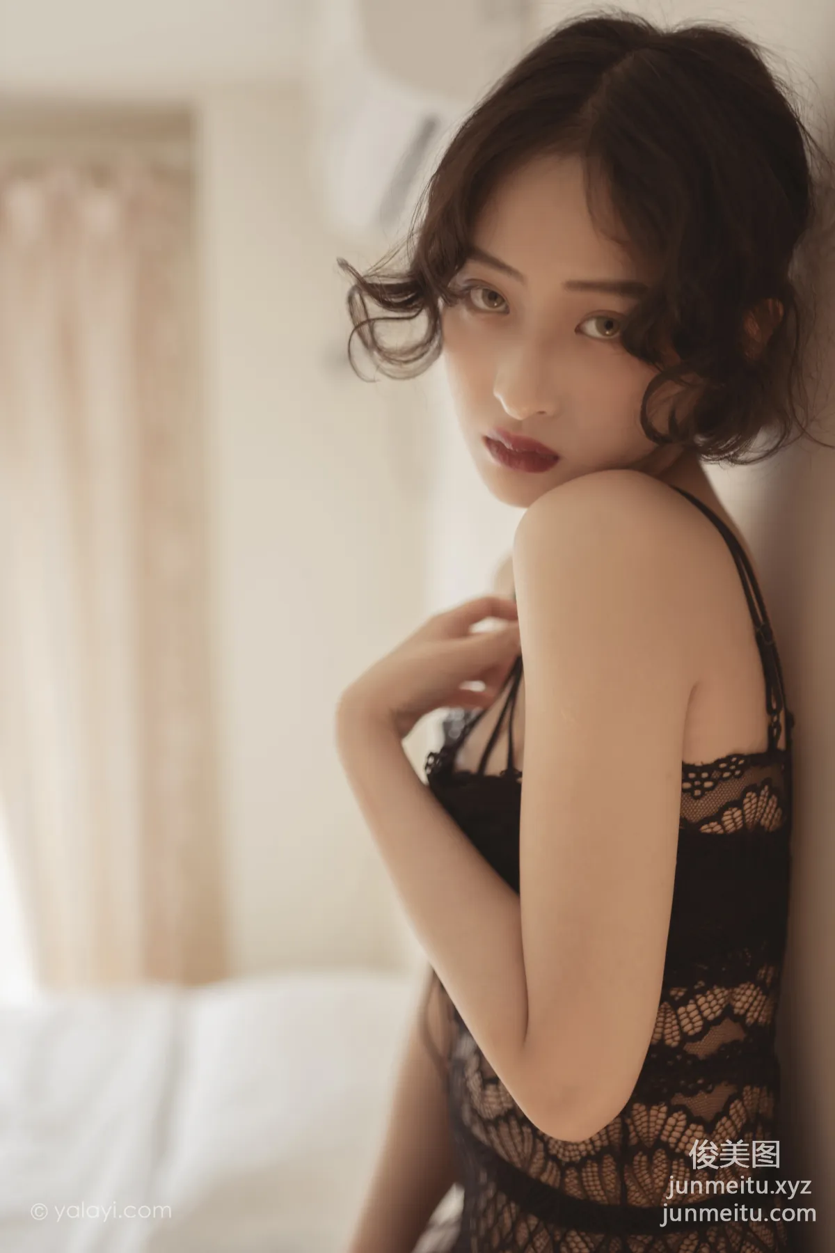 [YALAYI雅拉伊]2021.05.15 NO.796 萬人迷 西子 29