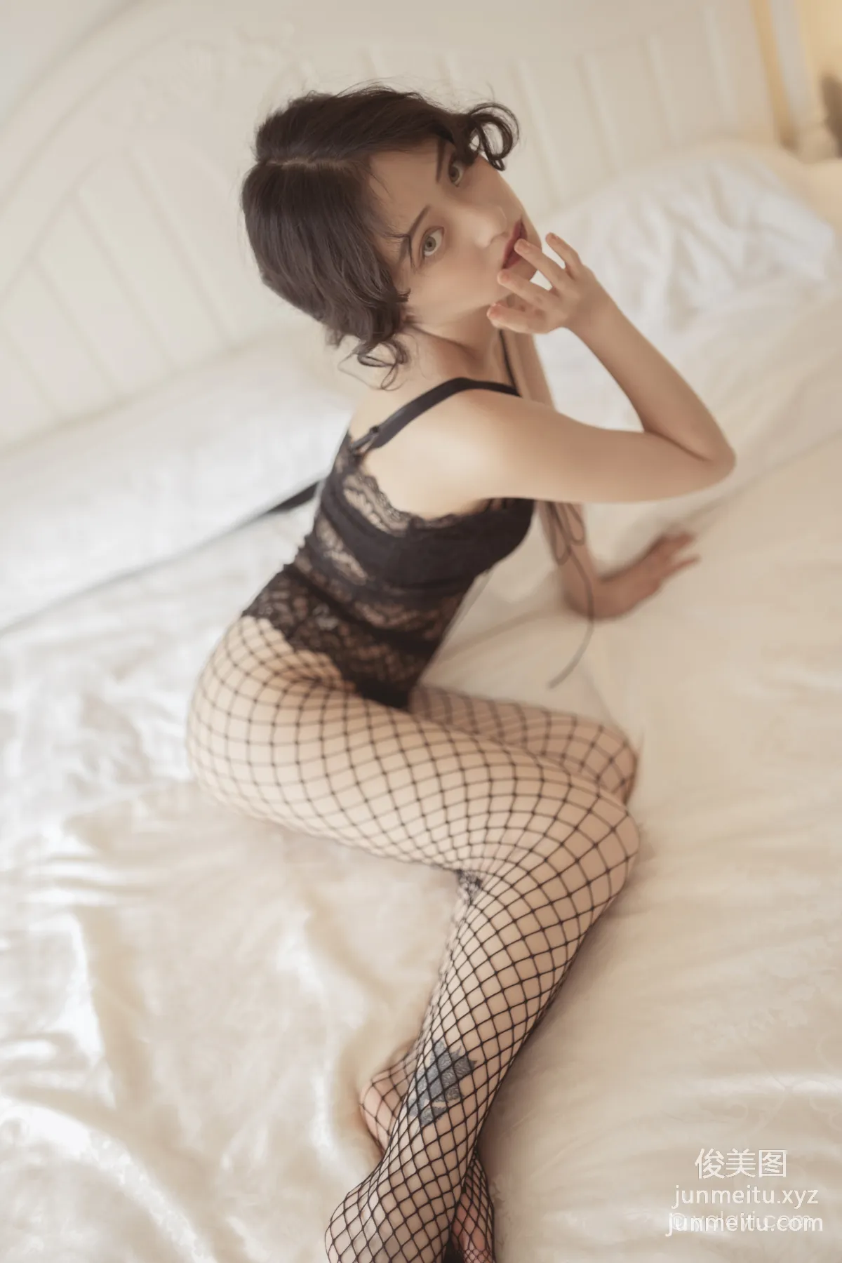 [YALAYI雅拉伊]2021.05.15 NO.796 萬人迷 西子 37
