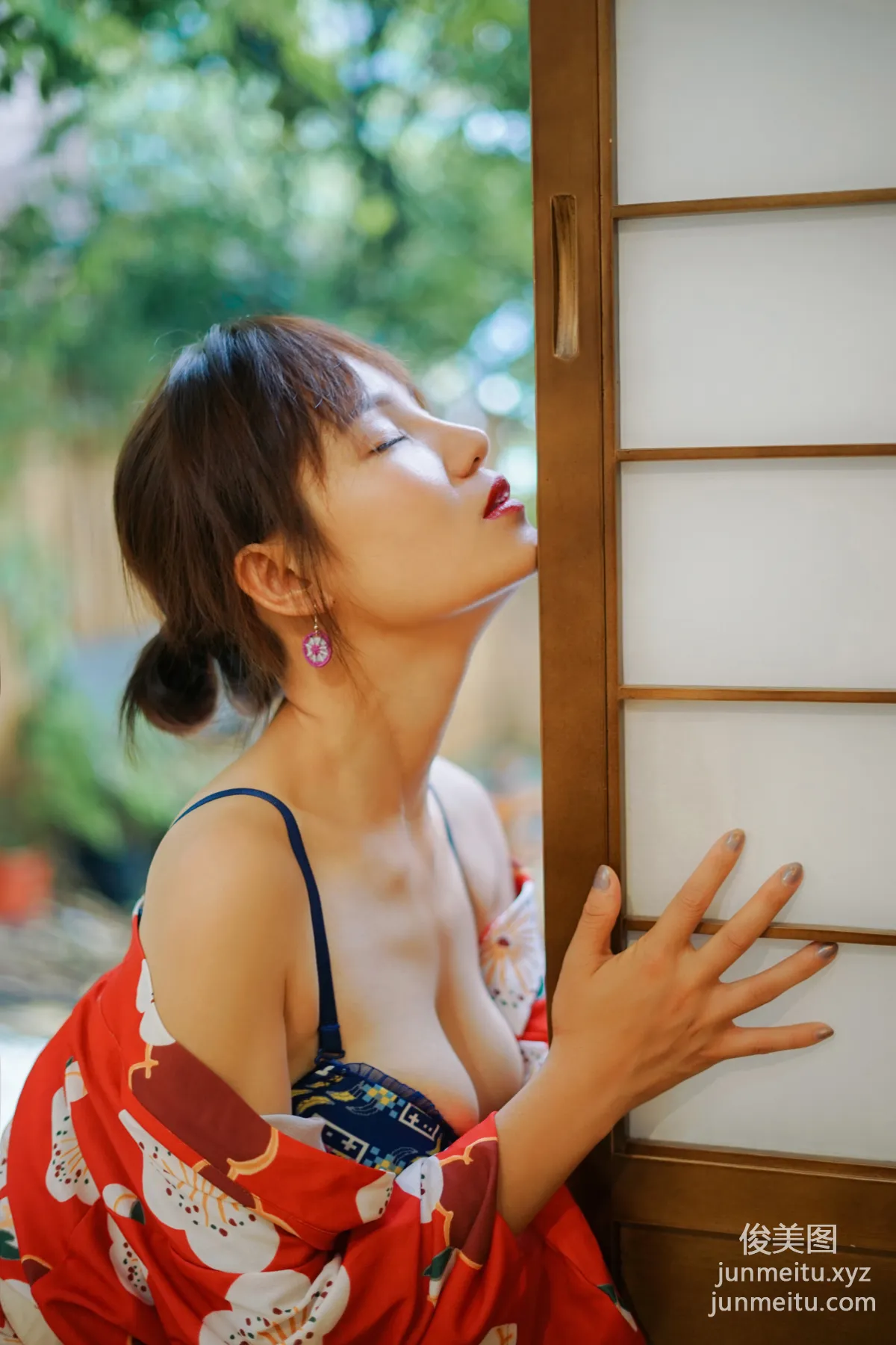 [YALAYI雅拉伊] 2020.10.16 NO.714 多香子《自娛》 18