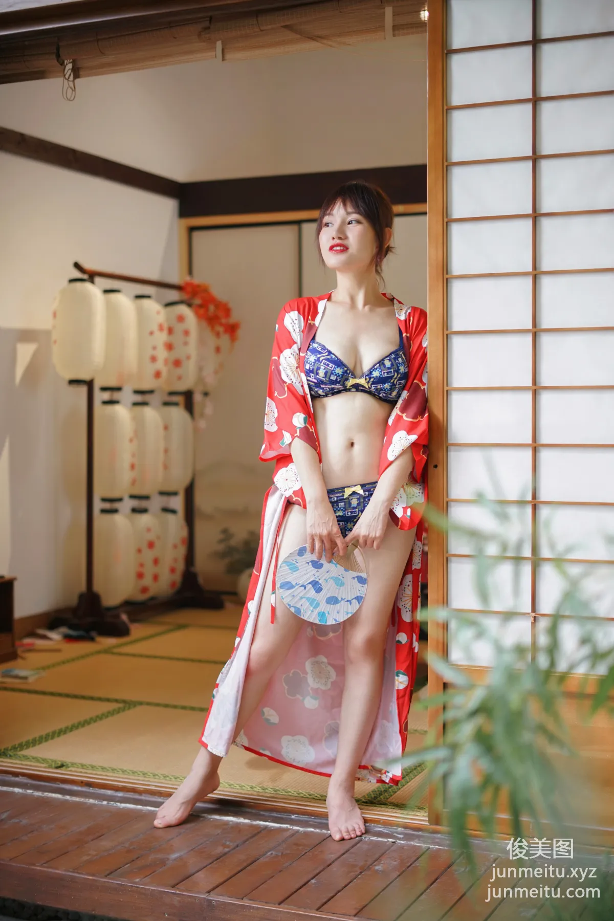 [YALAYI雅拉伊] 2020.10.16 NO.714 多香子《自娛》 31