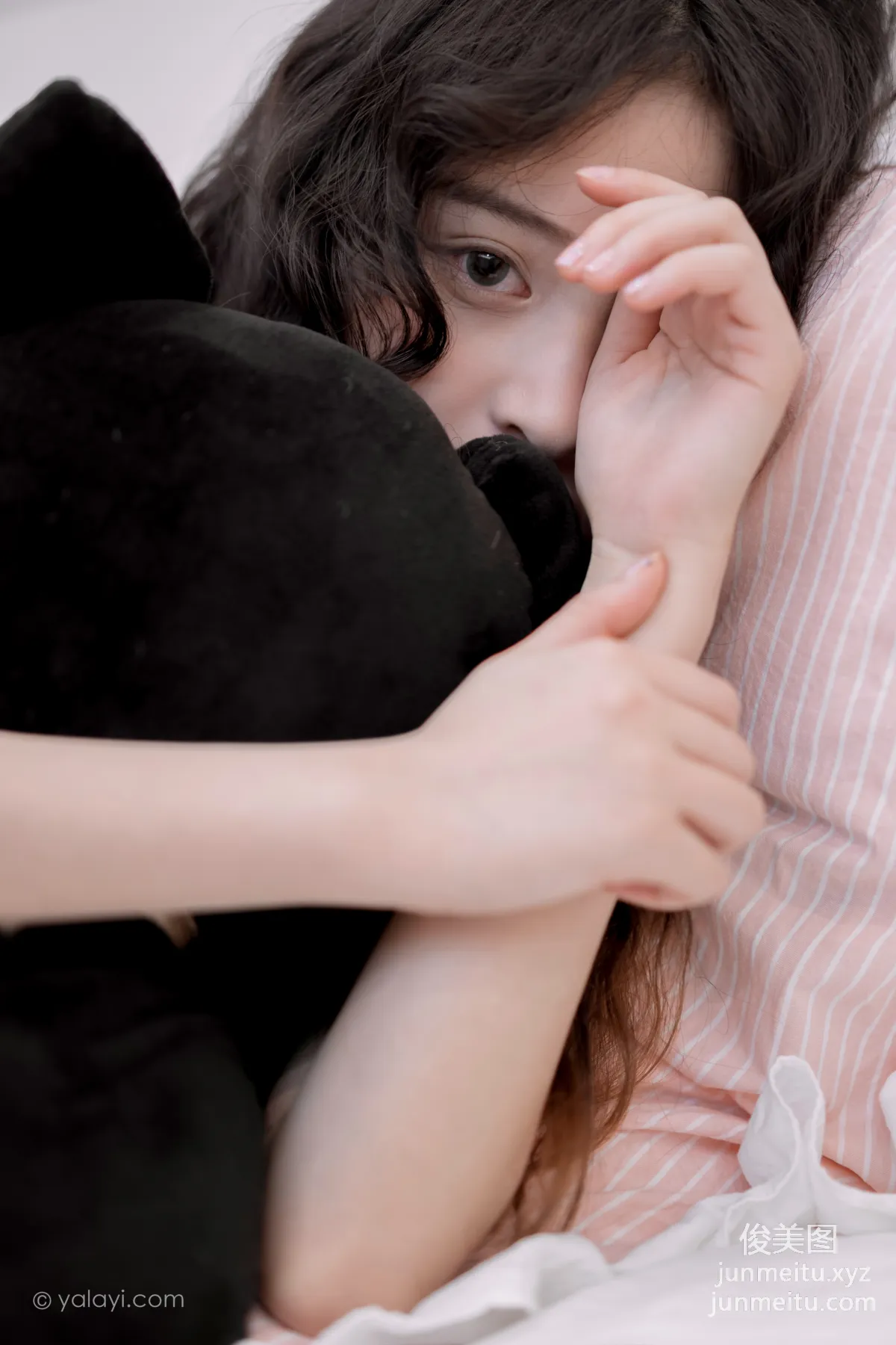 [YALAYI雅拉伊] 2020.10.21 NO.716 西子《對我說愛你》 3