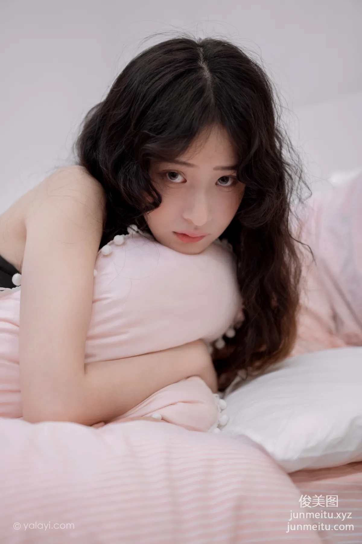 [YALAYI雅拉伊] 2020.10.21 NO.716 西子《對我說愛你》 10