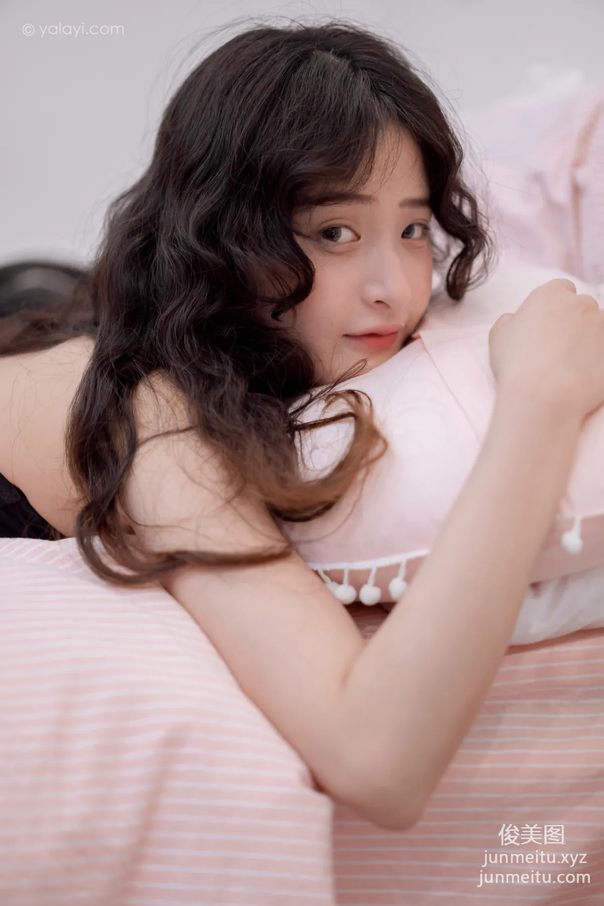 [YALAYI雅拉伊] 2020.10.21 NO.716 西子《對我說愛你》 14