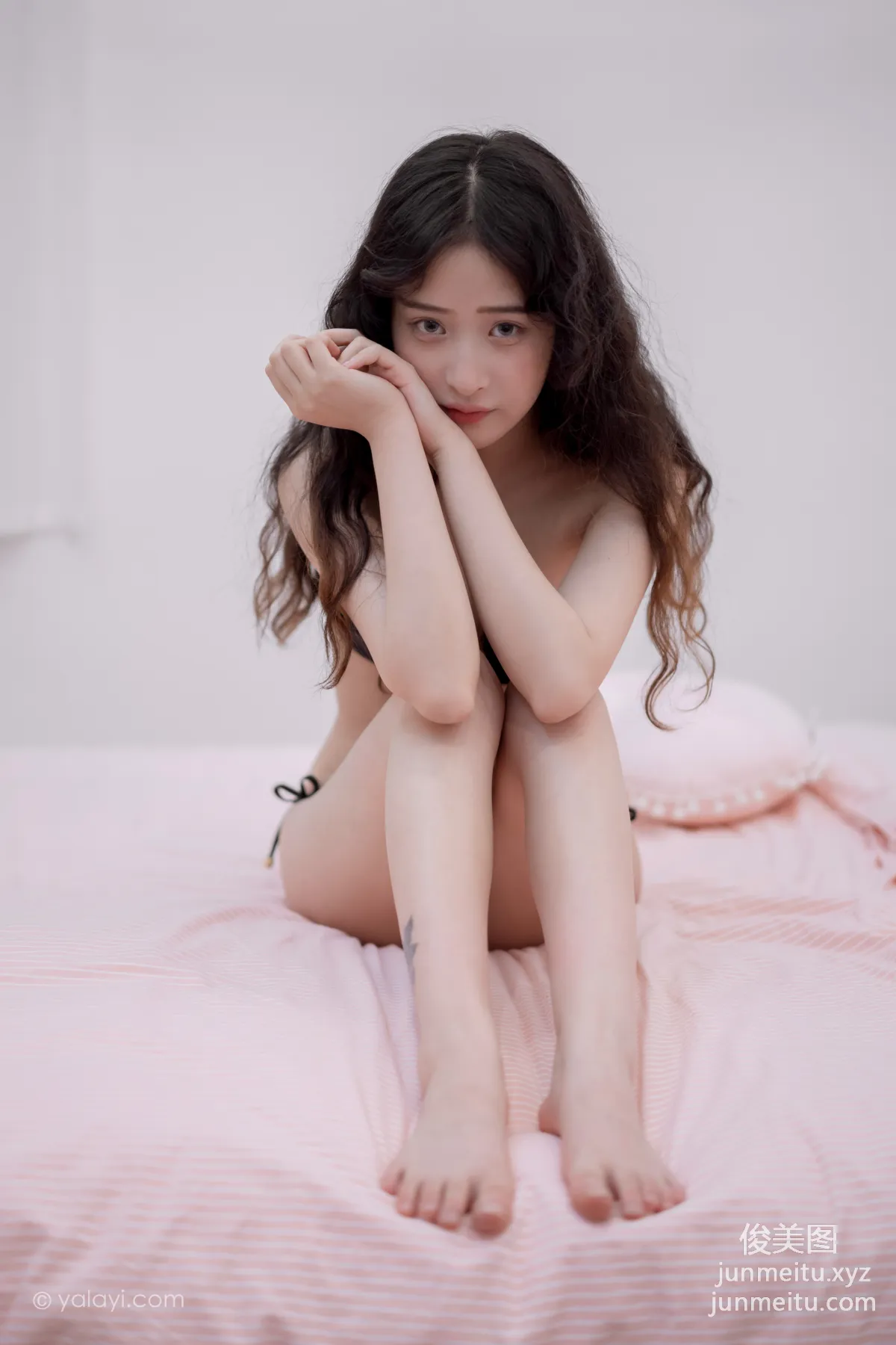 [YALAYI雅拉伊] 2020.10.21 NO.716 西子《對我說愛你》 19