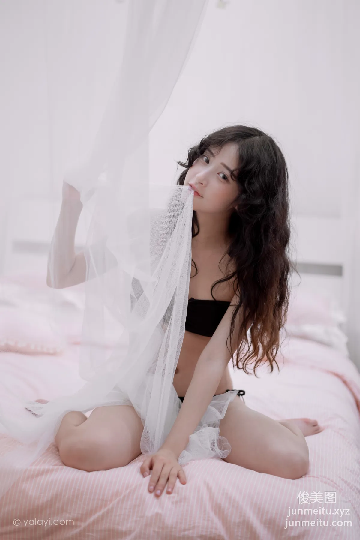 [YALAYI雅拉伊] 2020.10.21 NO.716 西子《對我說愛你》 23