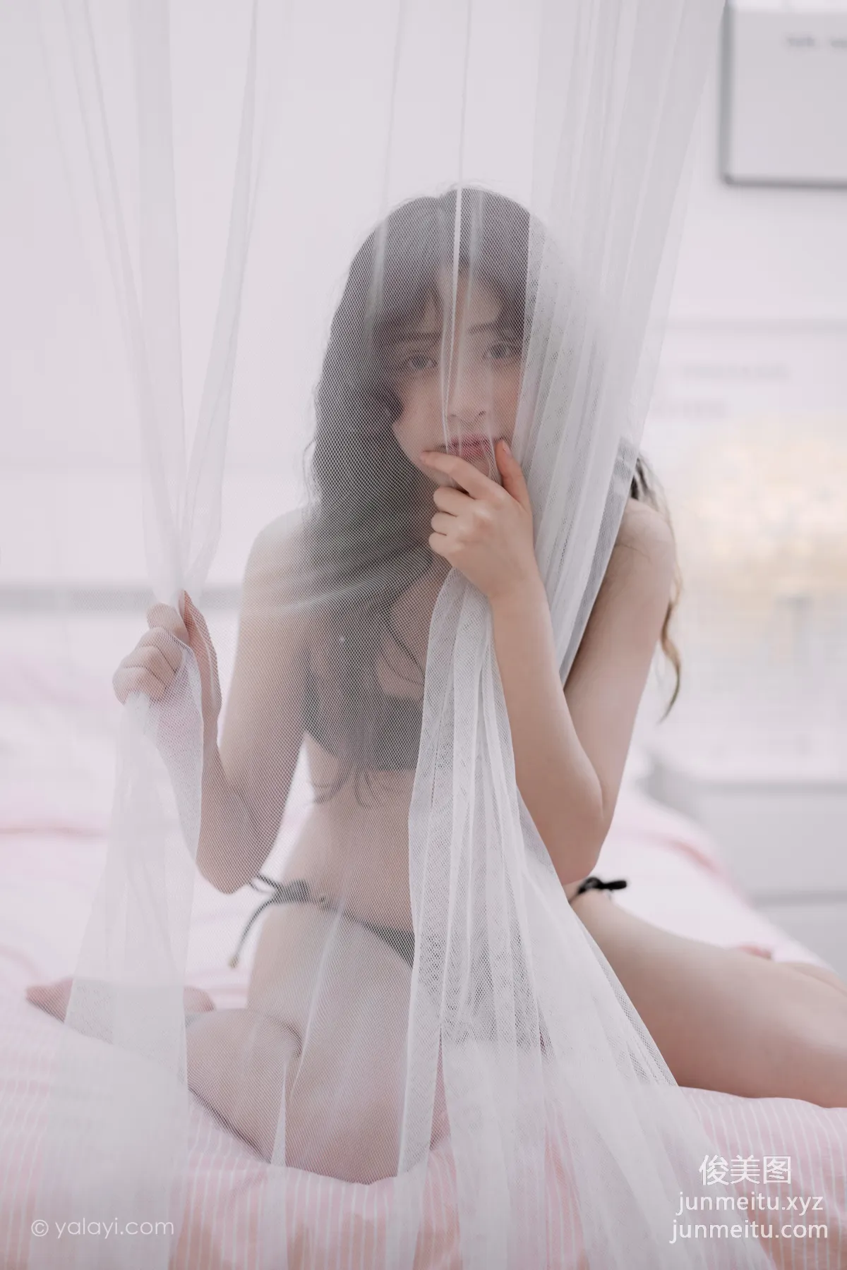 [YALAYI雅拉伊] 2020.10.21 NO.716 西子《對我說愛你》 24