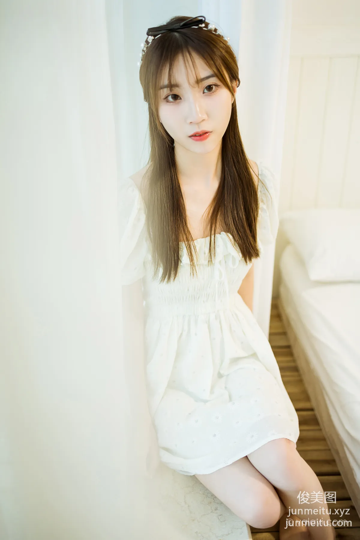 [YALAYI雅拉伊] 2020.11.17 NO.727 甜美女友愛花藝 小喬 16
