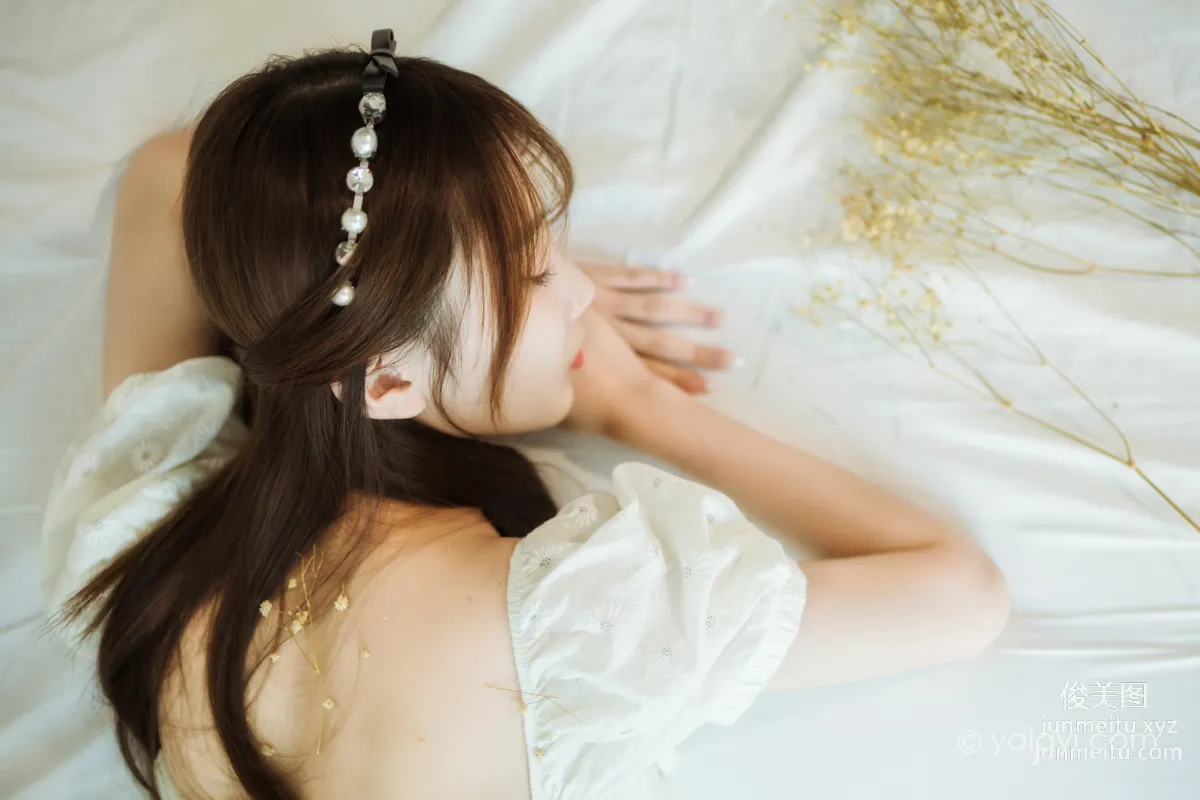 [YALAYI雅拉伊] 2020.11.17 NO.727 甜美女友愛花藝 小喬 19