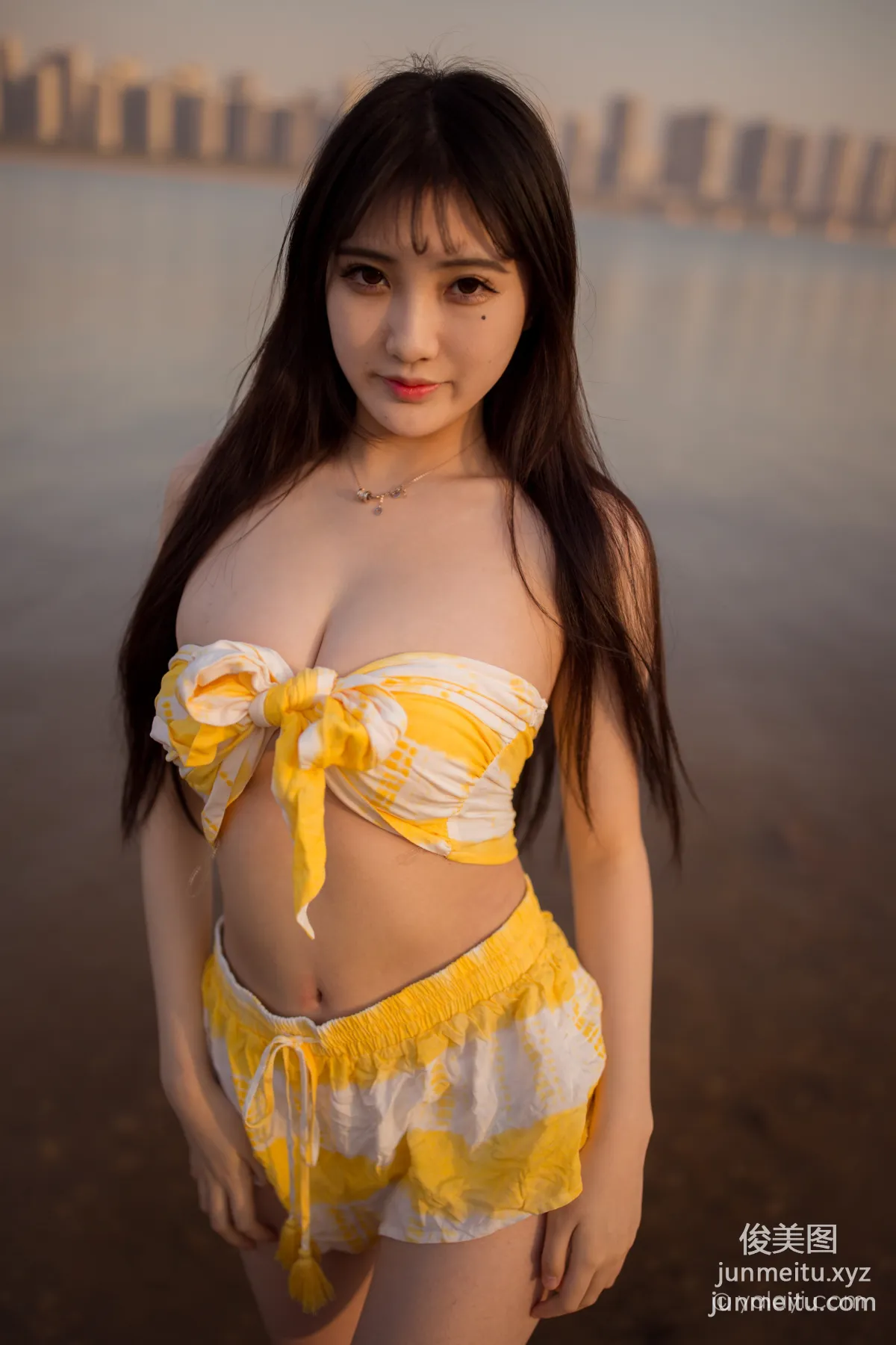 [YALAYI雅拉伊] 2020.12.16 NO.740 甜醬吖《令我忘餐》 5