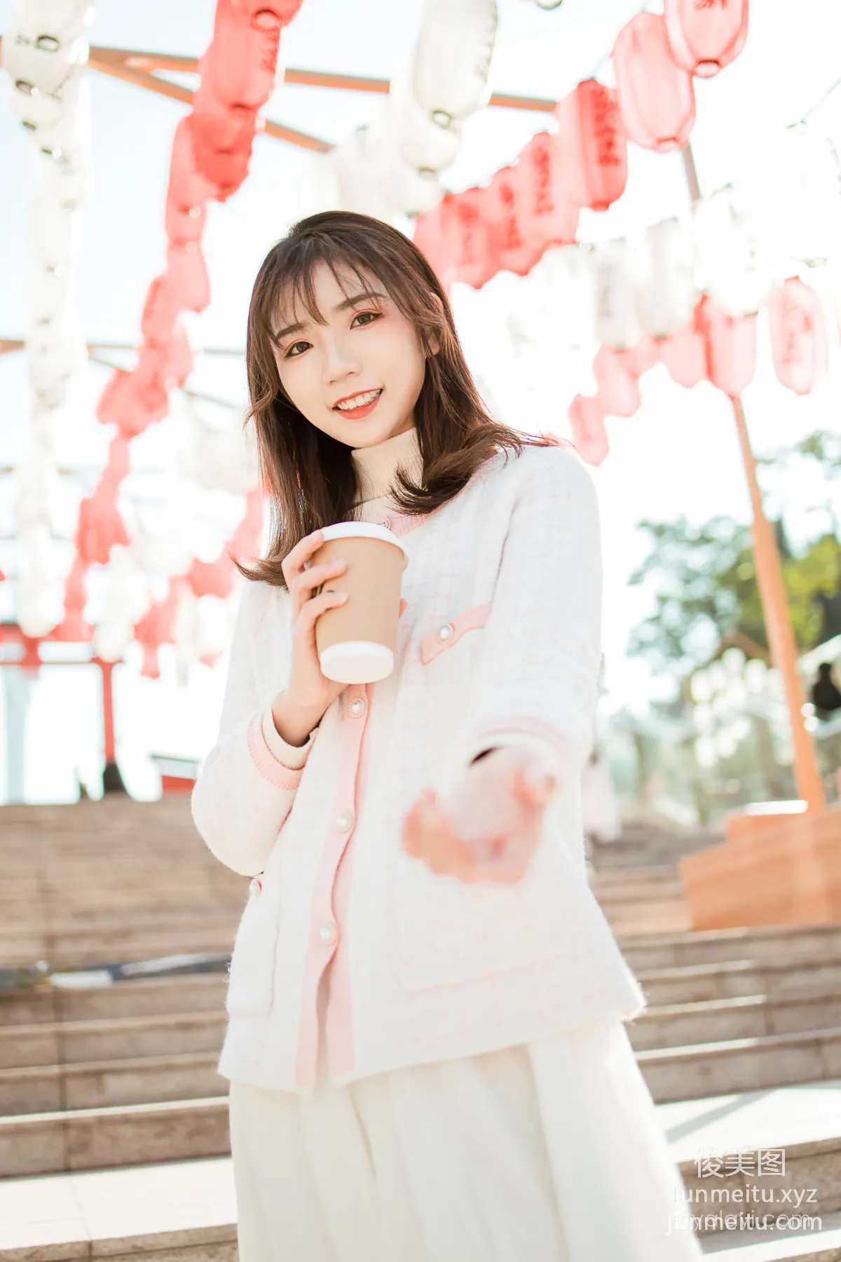 [YALAYI雅拉伊] 2021.01.11 NO.750 果果《甜蜜約會》 23