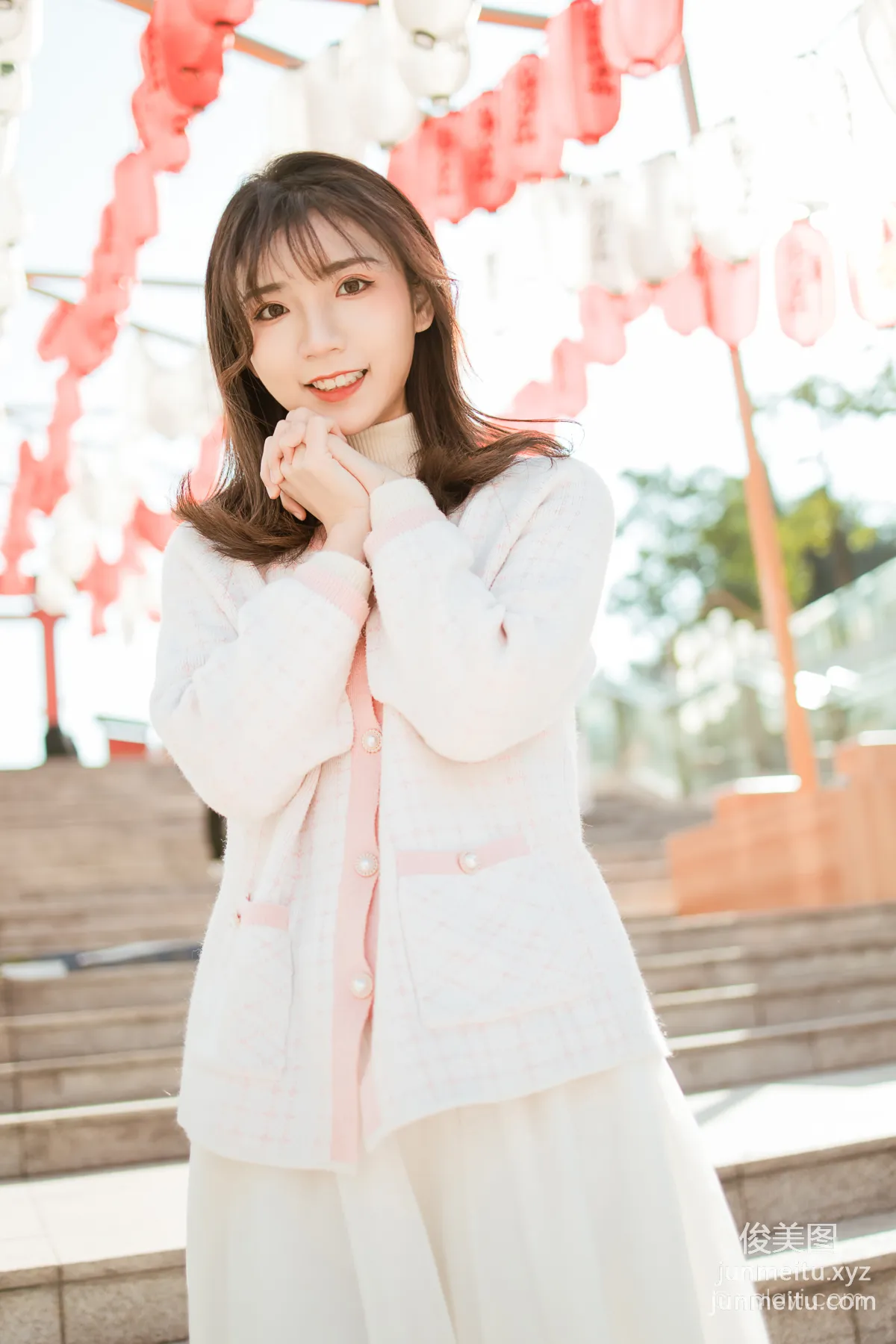 [YALAYI雅拉伊] 2021.01.11 NO.750 果果《甜蜜約會》 27