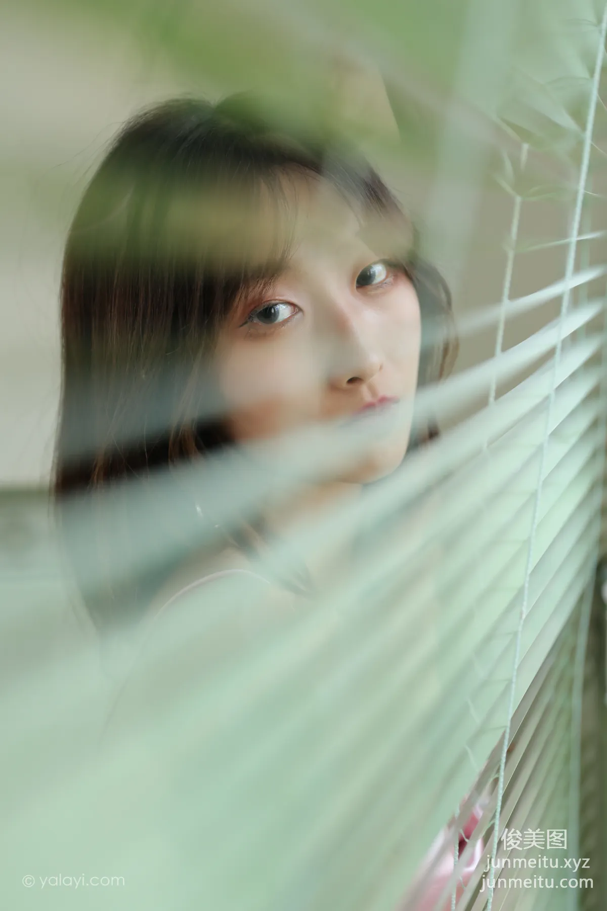 [YALAYI雅拉伊]2021.05.28 NO.801 平心靜氣 佳佳 30