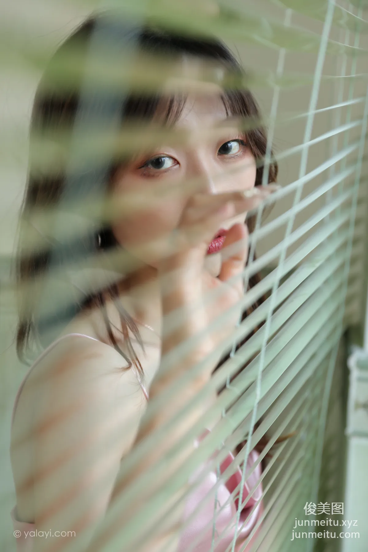 [YALAYI雅拉伊]2021.05.28 NO.801 平心靜氣 佳佳 31