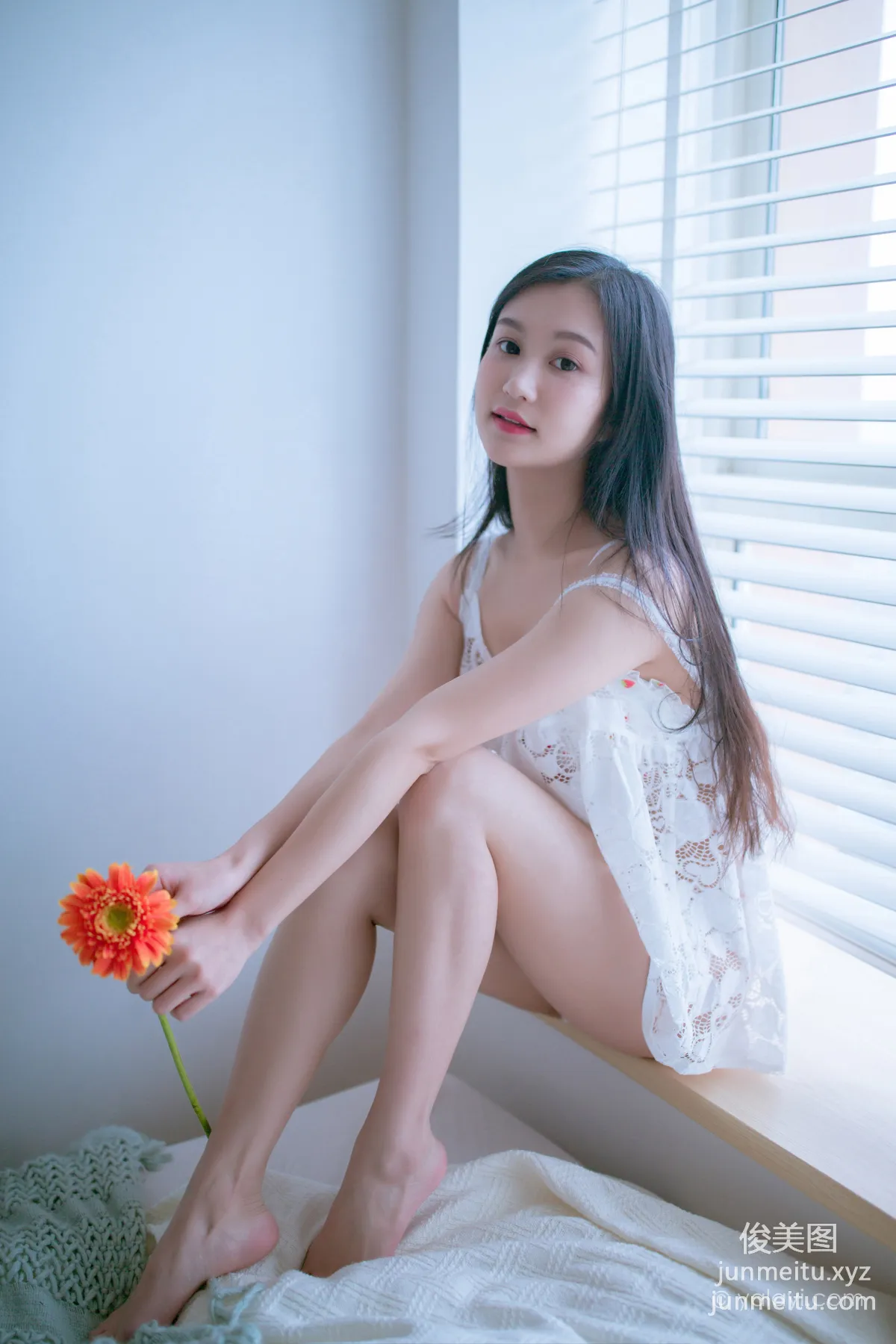 [YALAYI雅拉伊]2021.06.11 NO.806 羞花 仙兒 20