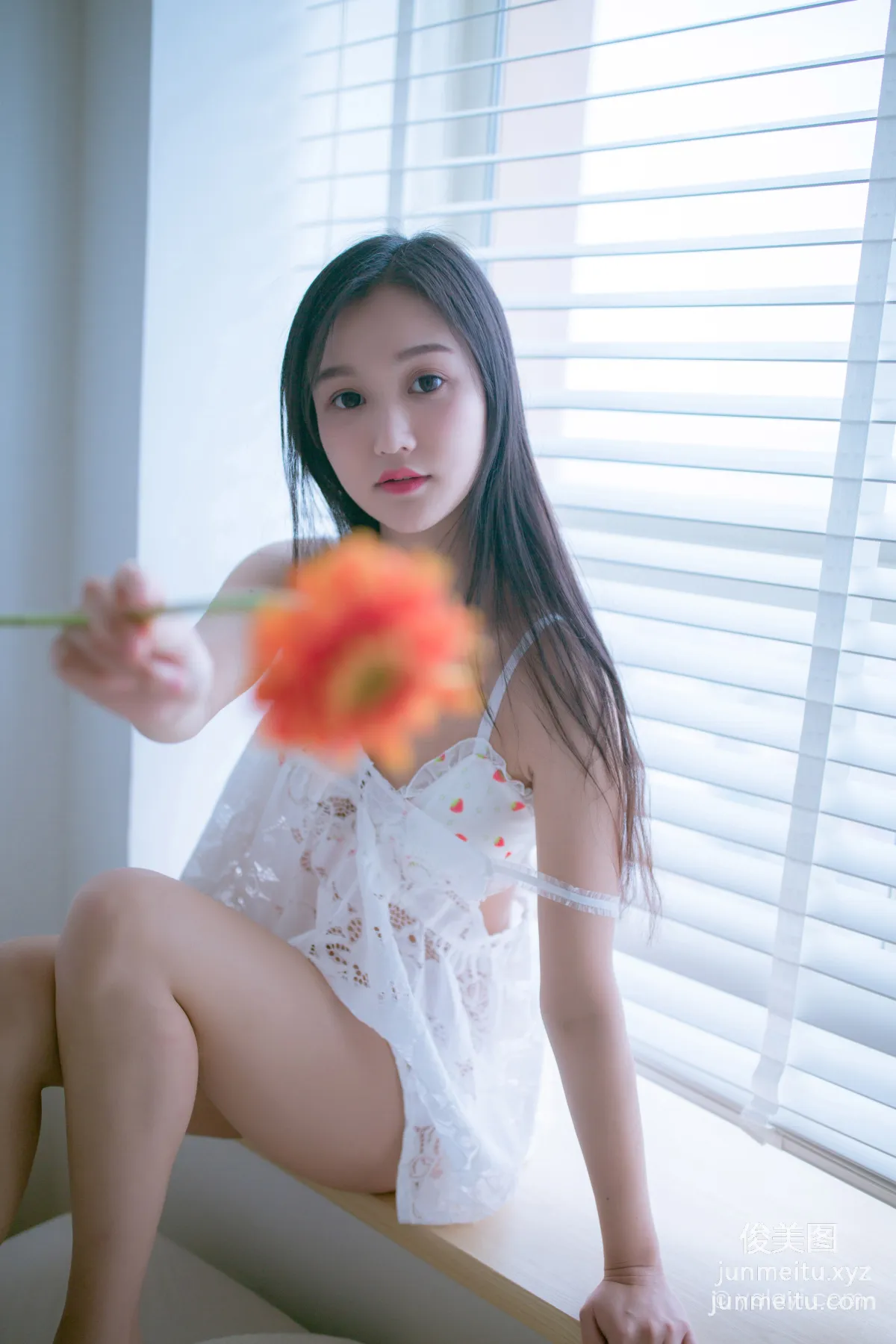 [YALAYI雅拉伊]2021.06.11 NO.806 羞花 仙兒 21