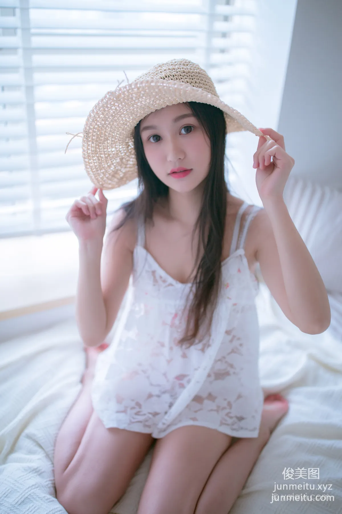 [YALAYI雅拉伊]2021.06.11 NO.806 羞花 仙兒 22