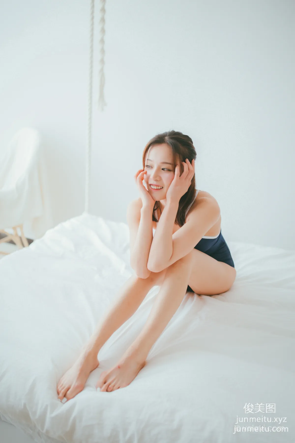 [YALAYI雅拉伊]2021.06.18 NO.808 雲淡風輕 六月 6