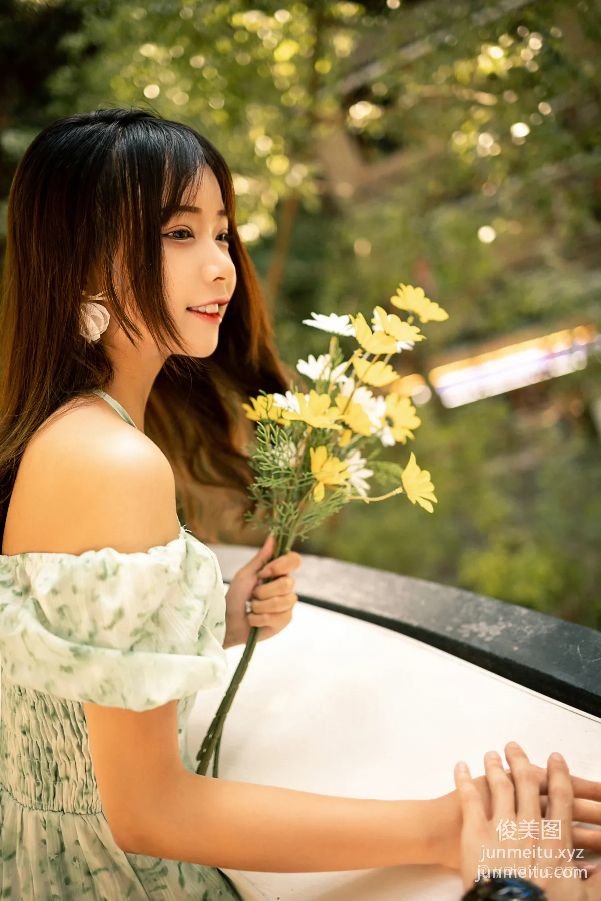 [YALAYI雅拉伊]2021.06.30 NO.813 惬意時光 阿禾 34