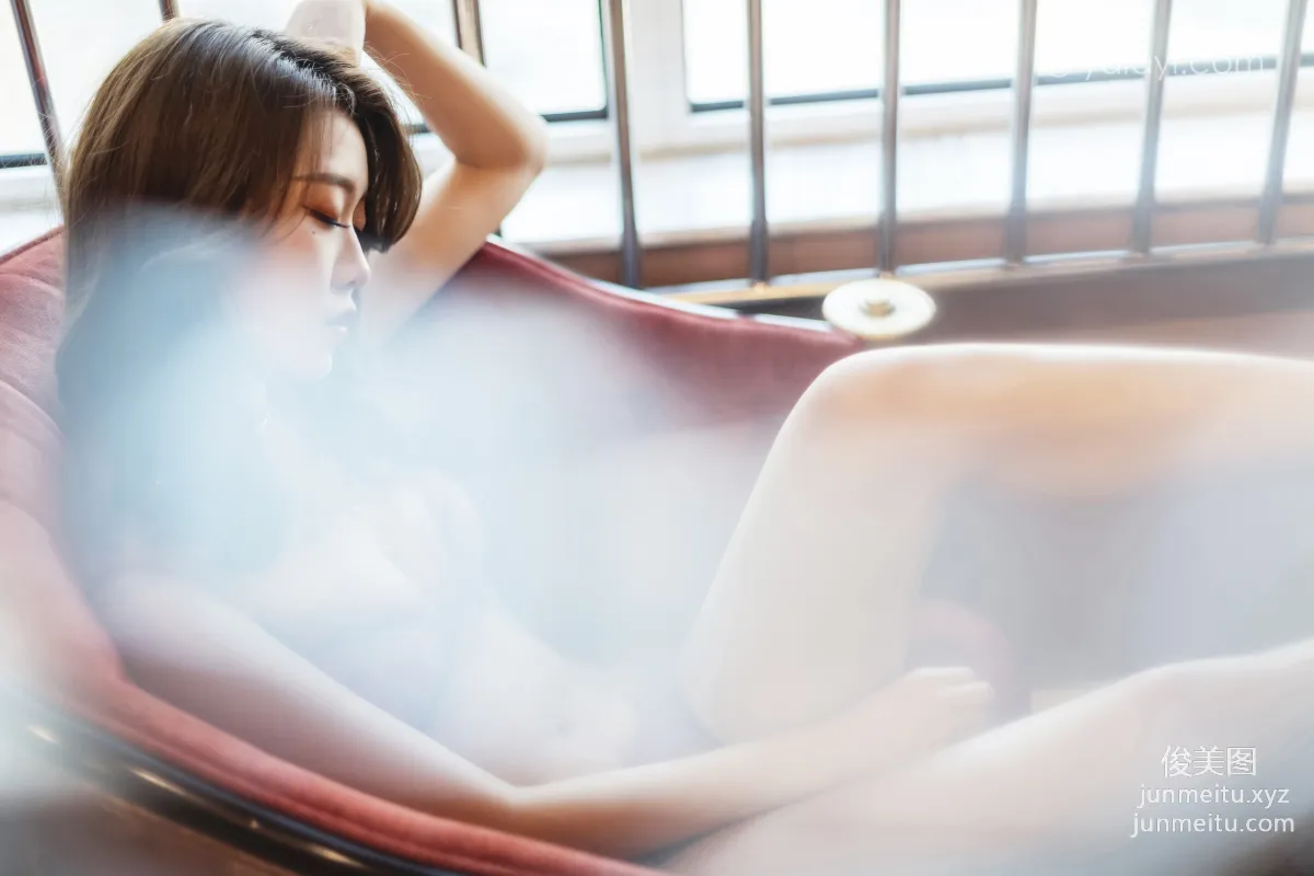 [YALAYI雅拉伊]2021.07.23 NO.822 馨香 鐘晴 2