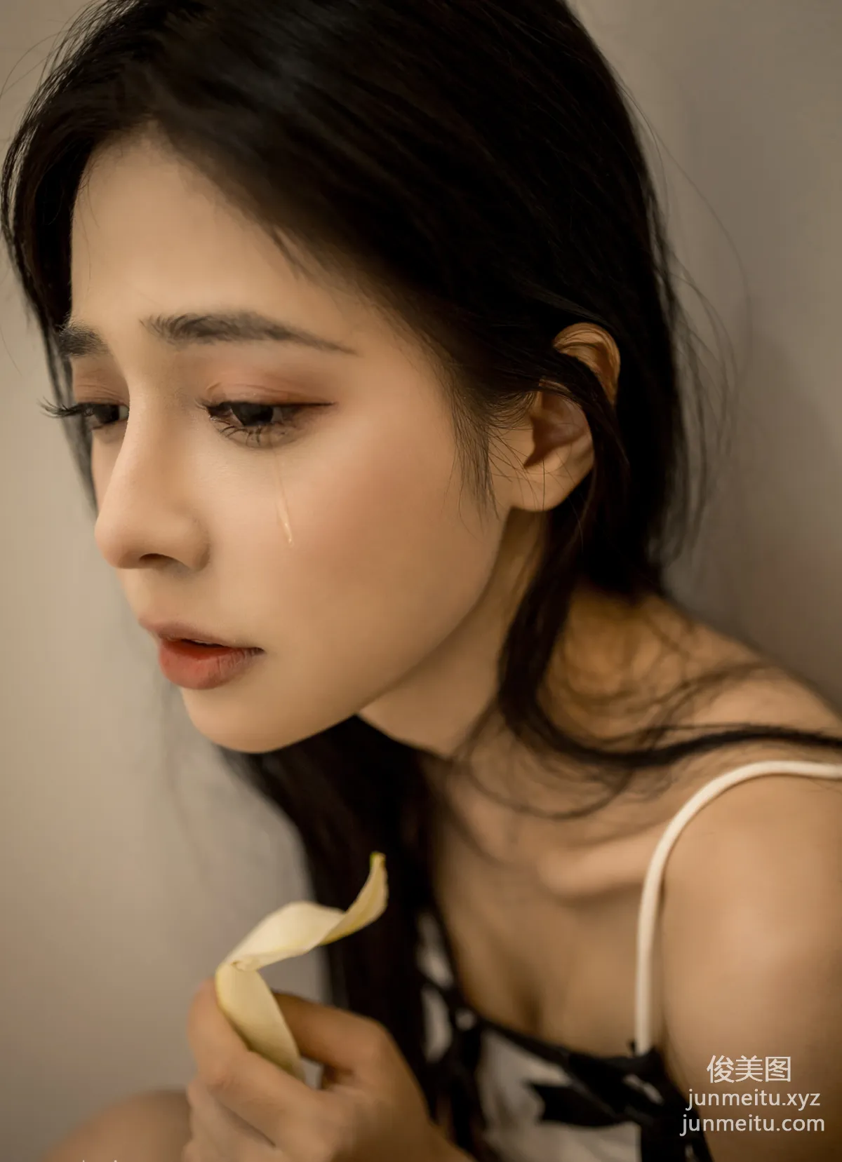 [YALAYI雅拉伊]2021.07.26 NO.823 她的眼淚 詩詠 41