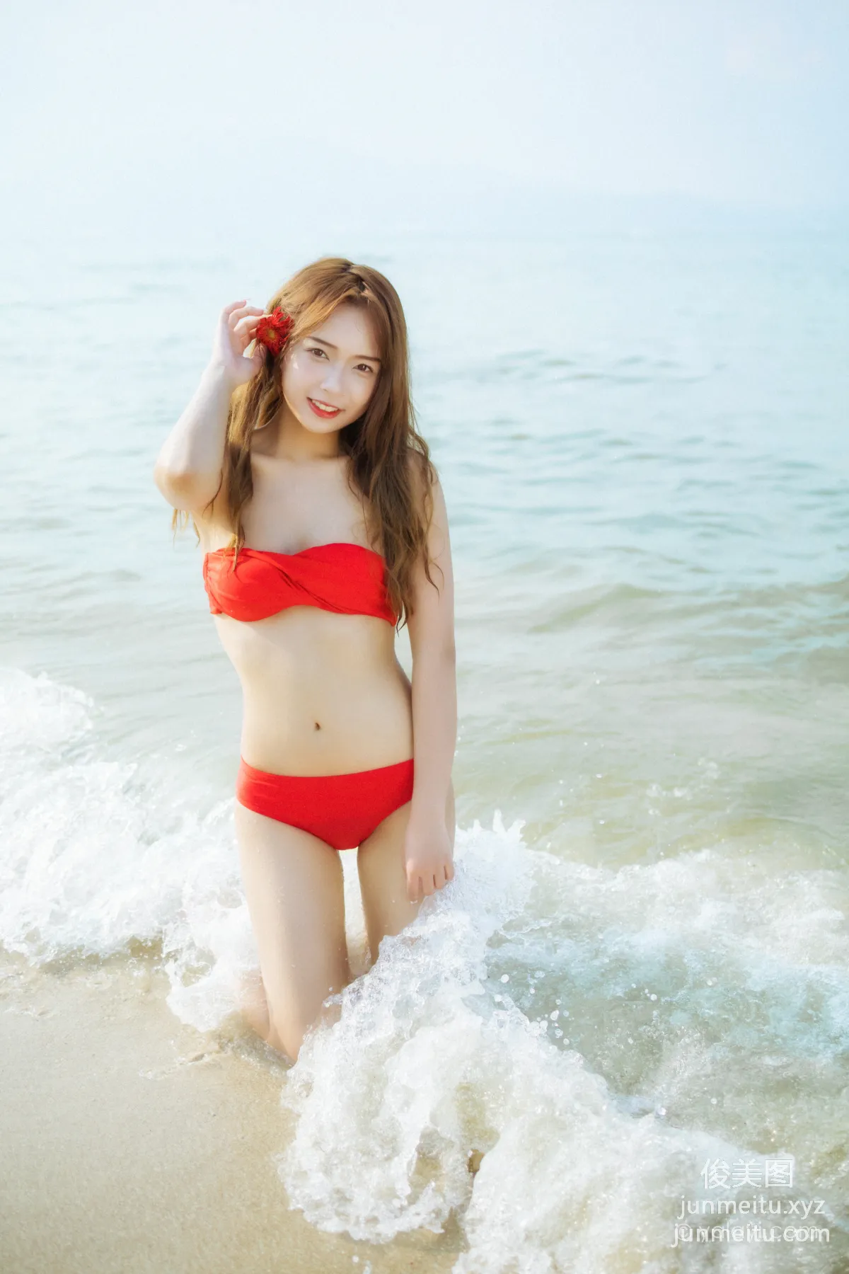 [YALAYI雅拉伊]2021.08.17 NO.831 熱浪 阿禾 10