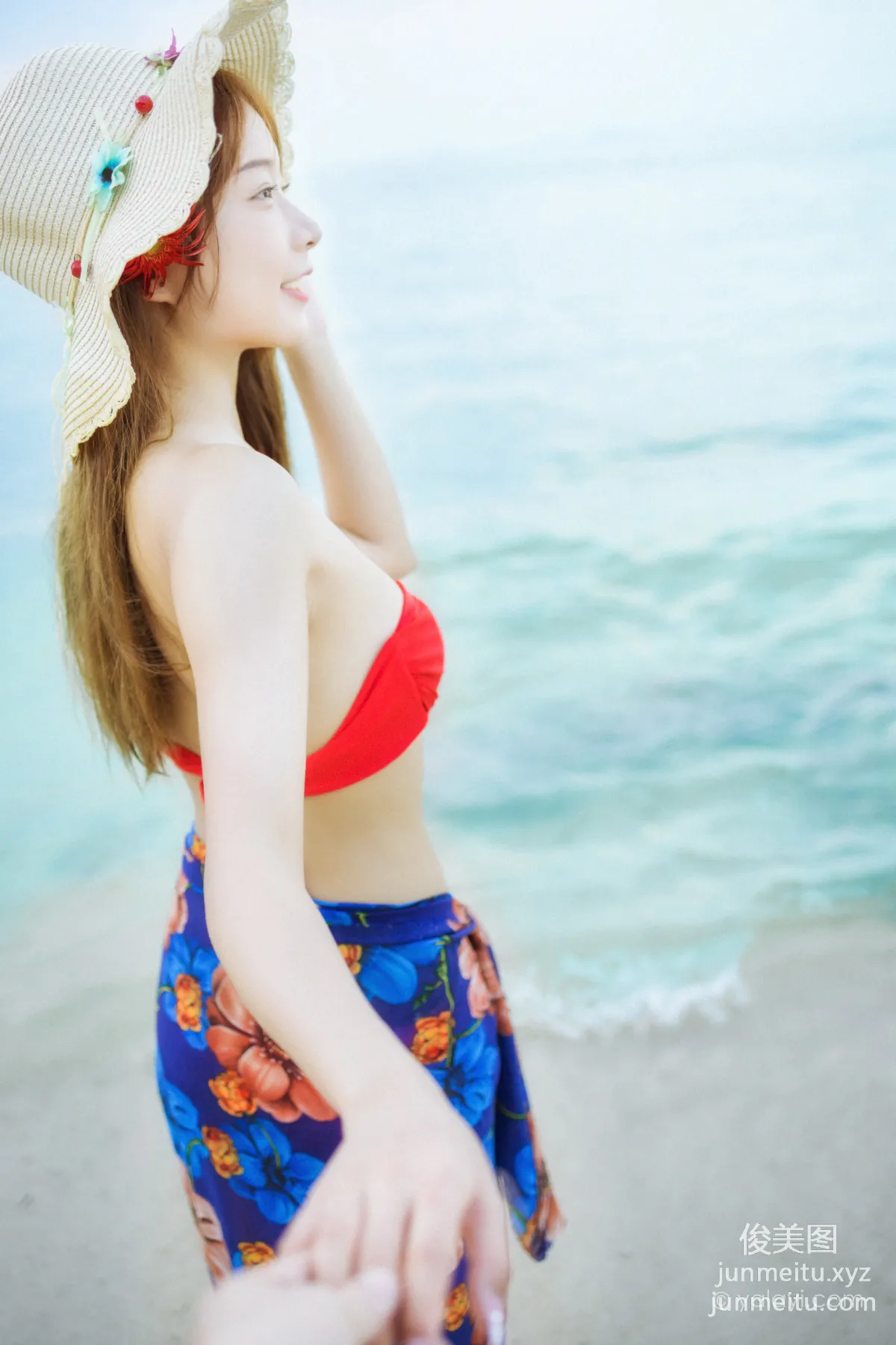 [YALAYI雅拉伊]2021.08.17 NO.831 熱浪 阿禾 36