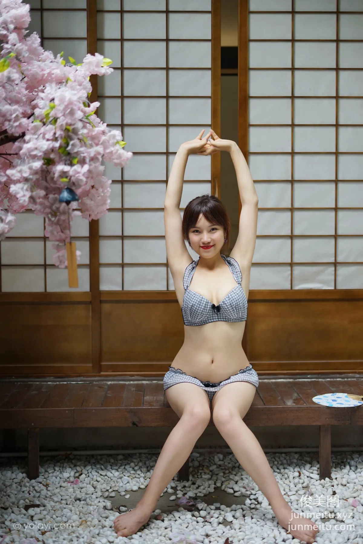 [YALAYI雅拉伊]2021.09.01 NO.837 小憩 多香子 9