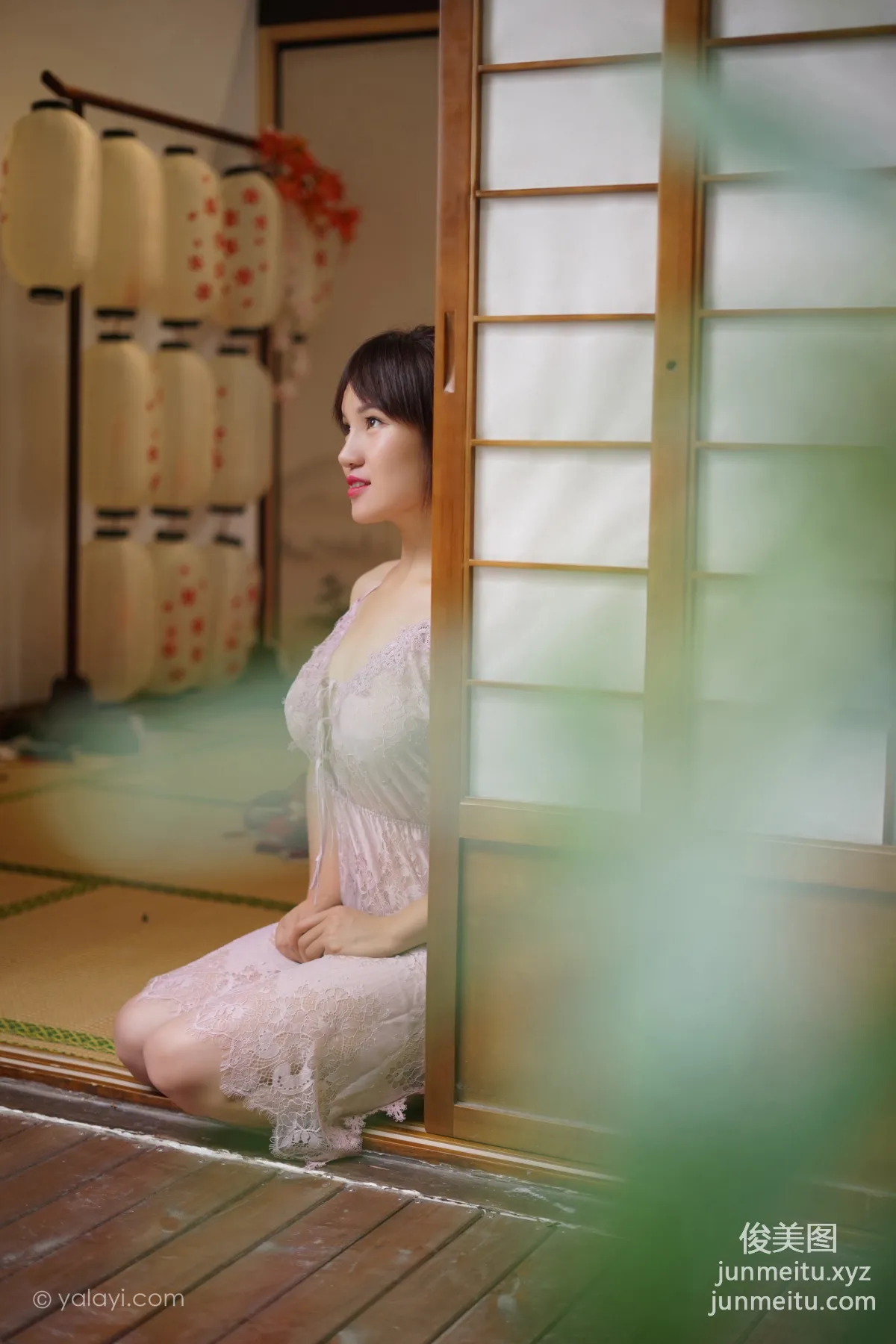 [YALAYI雅拉伊]2021.09.01 NO.837 小憩 多香子 19