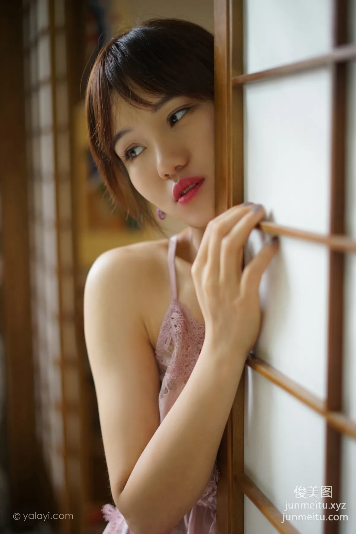 [YALAYI雅拉伊]2021.09.01 NO.837 小憩 多香子 21