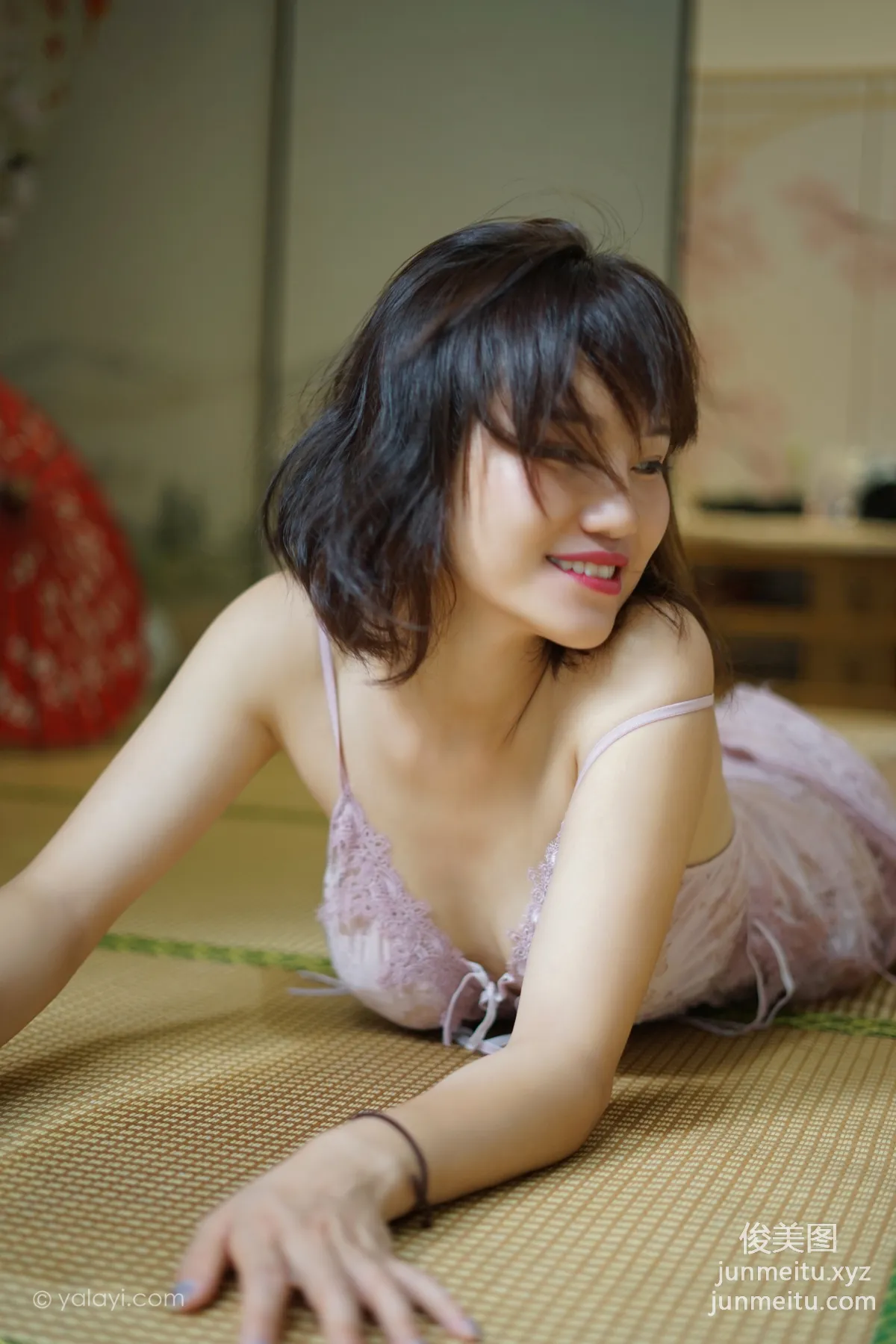 [YALAYI雅拉伊]2021.09.01 NO.837 小憩 多香子 30