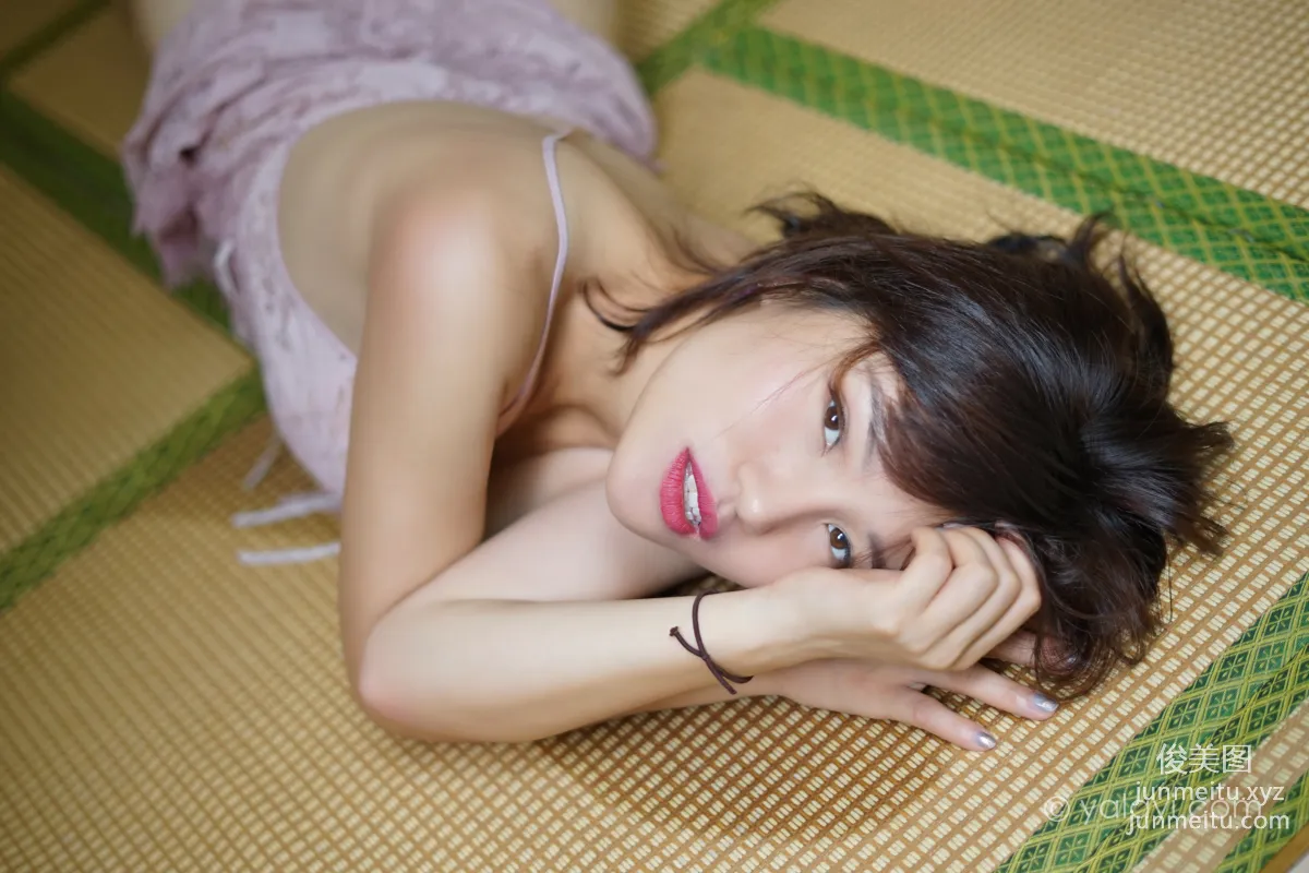 [YALAYI雅拉伊]2021.09.01 NO.837 小憩 多香子 33