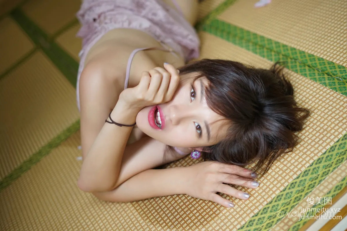 [YALAYI雅拉伊]2021.09.01 NO.837 小憩 多香子 34