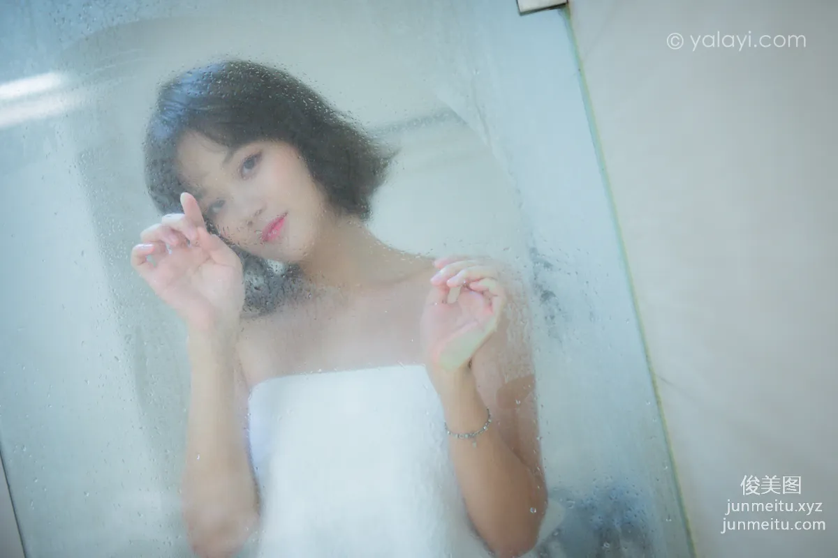 [YALAYI雅拉伊]2021.09.08 NO.840 願你晚安 良子 7