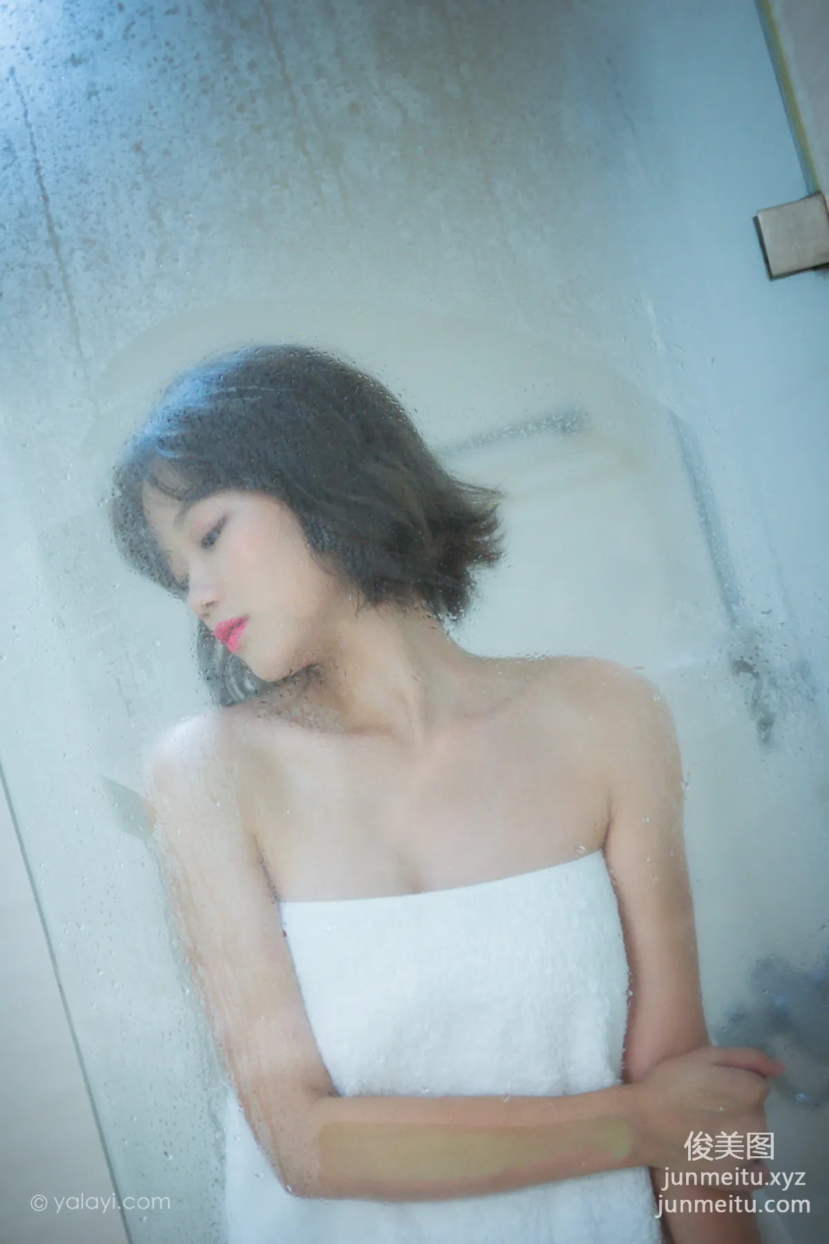 [YALAYI雅拉伊]2021.09.08 NO.840 願你晚安 良子 8