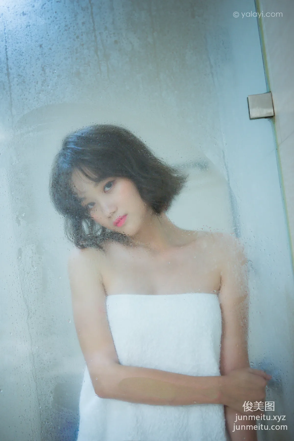 [YALAYI雅拉伊]2021.09.08 NO.840 願你晚安 良子 9