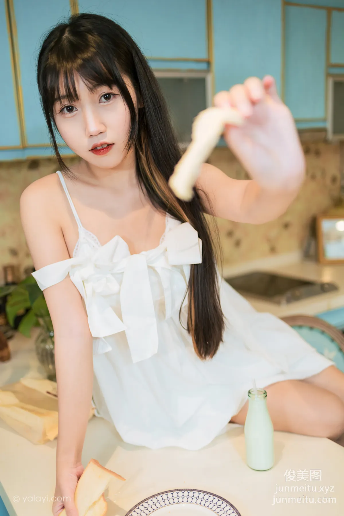 [YALAYI雅拉伊]2021.10.25 NO.857 誰的傑作 弈思 6