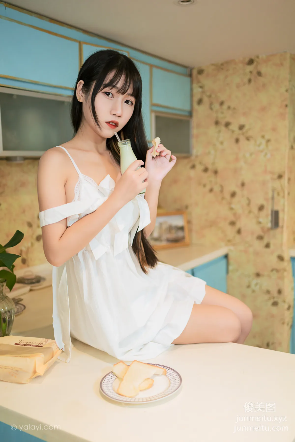 [YALAYI雅拉伊]2021.10.25 NO.857 誰的傑作 弈思 9