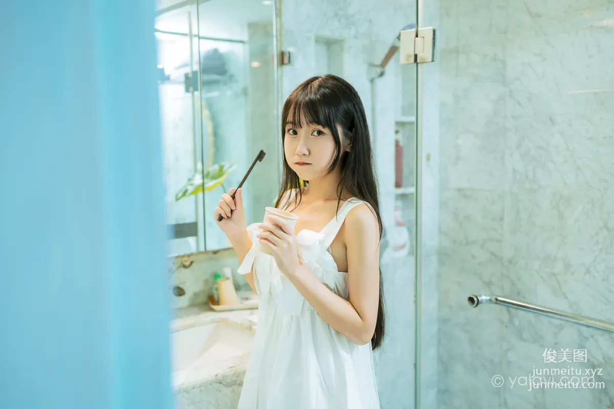 [YALAYI雅拉伊]2021.10.25 NO.857 誰的傑作 弈思 20