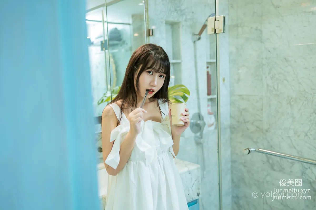 [YALAYI雅拉伊]2021.10.25 NO.857 誰的傑作 弈思 22