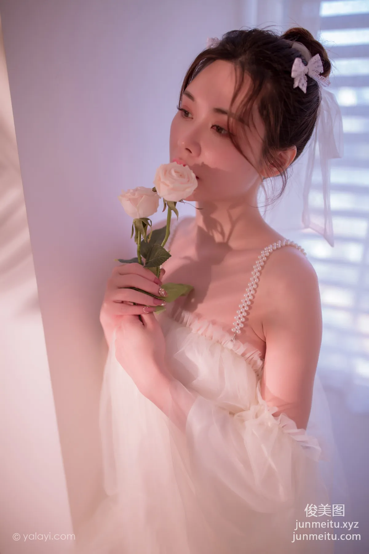 [YALAYI雅拉伊]2021.10.27 NO.858 等待我的人 香草 4