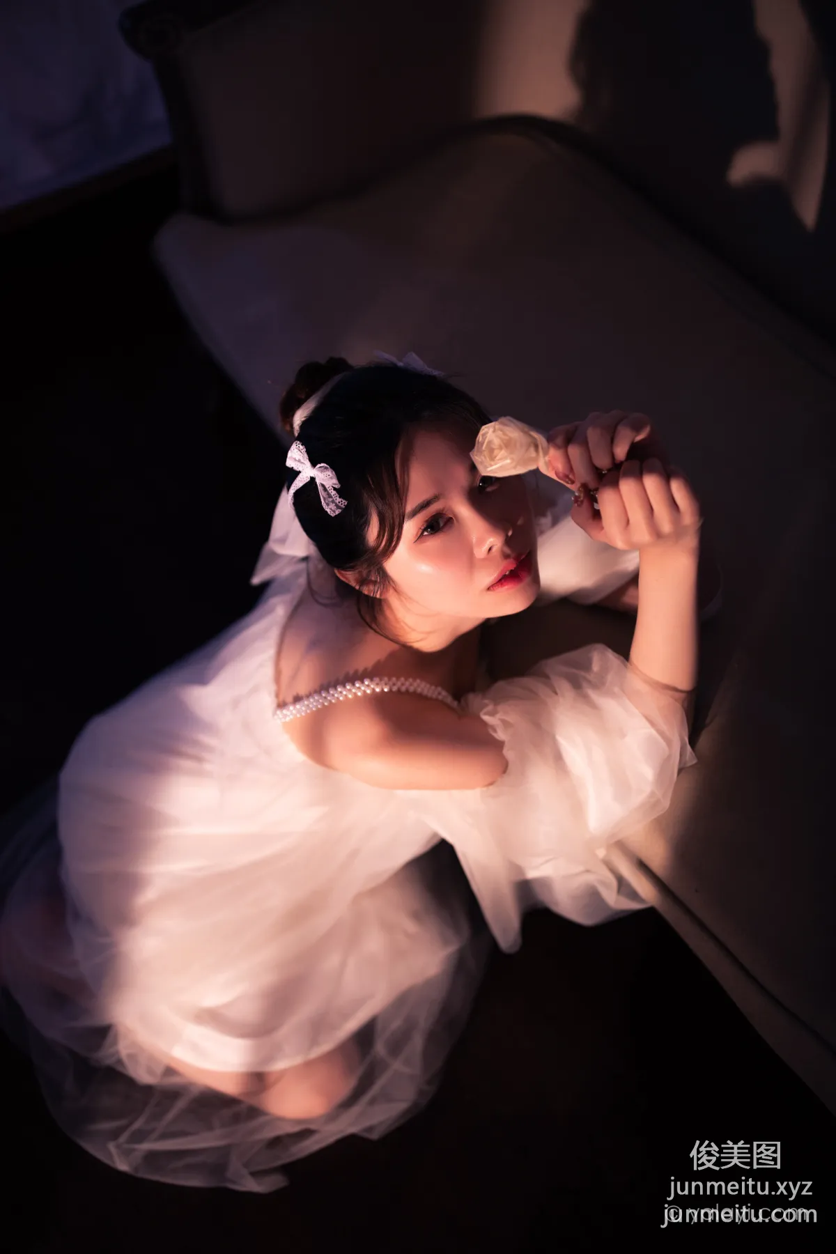 [YALAYI雅拉伊]2021.10.27 NO.858 等待我的人 香草 36