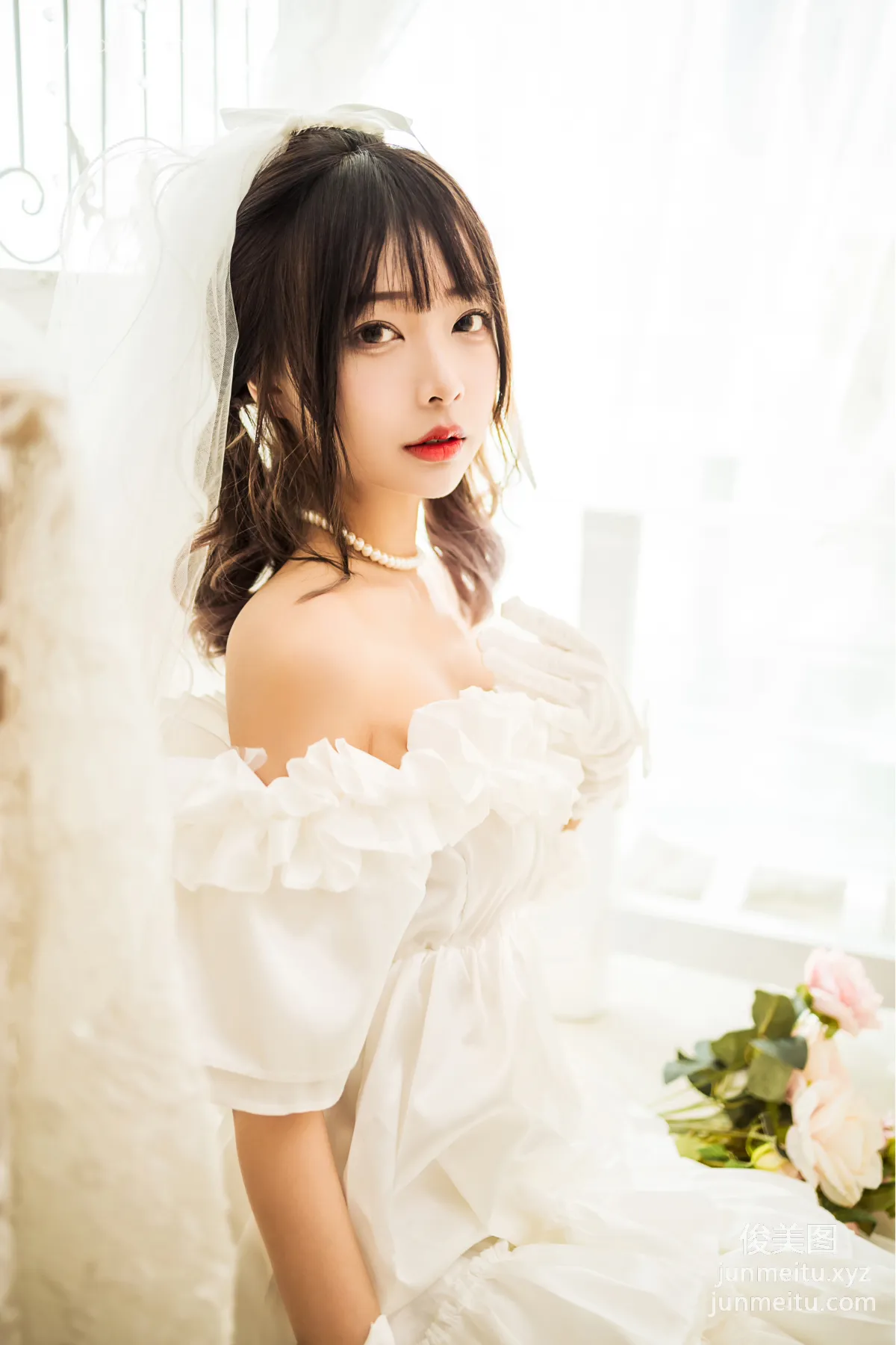 [YALAYI雅拉伊]2021.11.05 NO.862 美麗的夢 阿禾 13