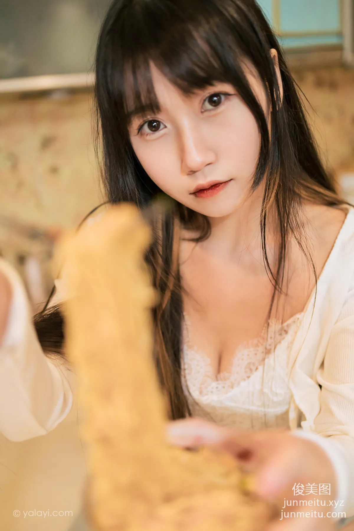 [YALAYI雅拉伊]2021.11.26 NO.870 在一起每天都是紀念日 弈思 3
